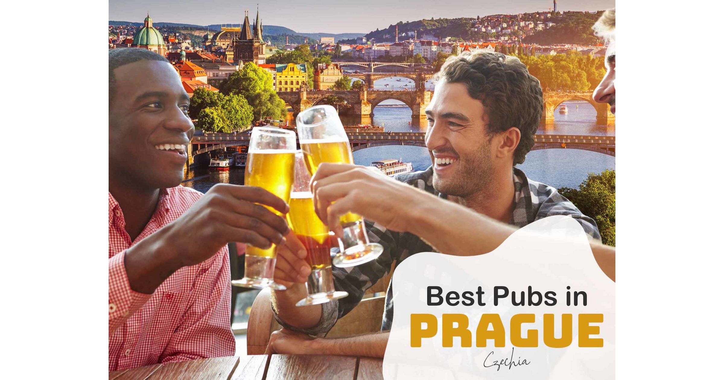 Best Pubs in Prague 10 Prague Pubs