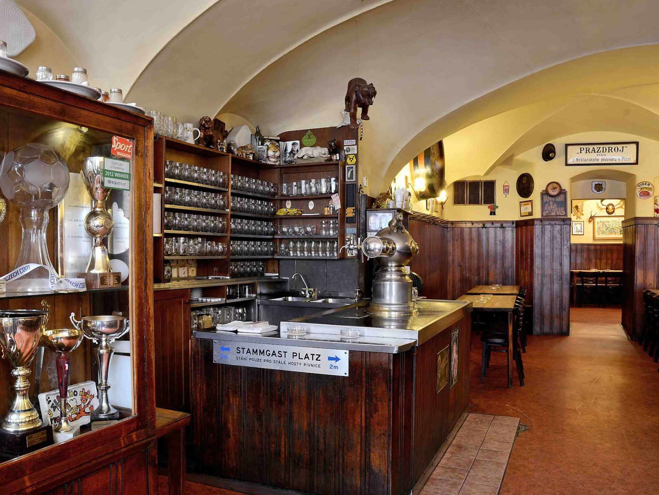 Best Pubs in Prague 10 Prague Pubs