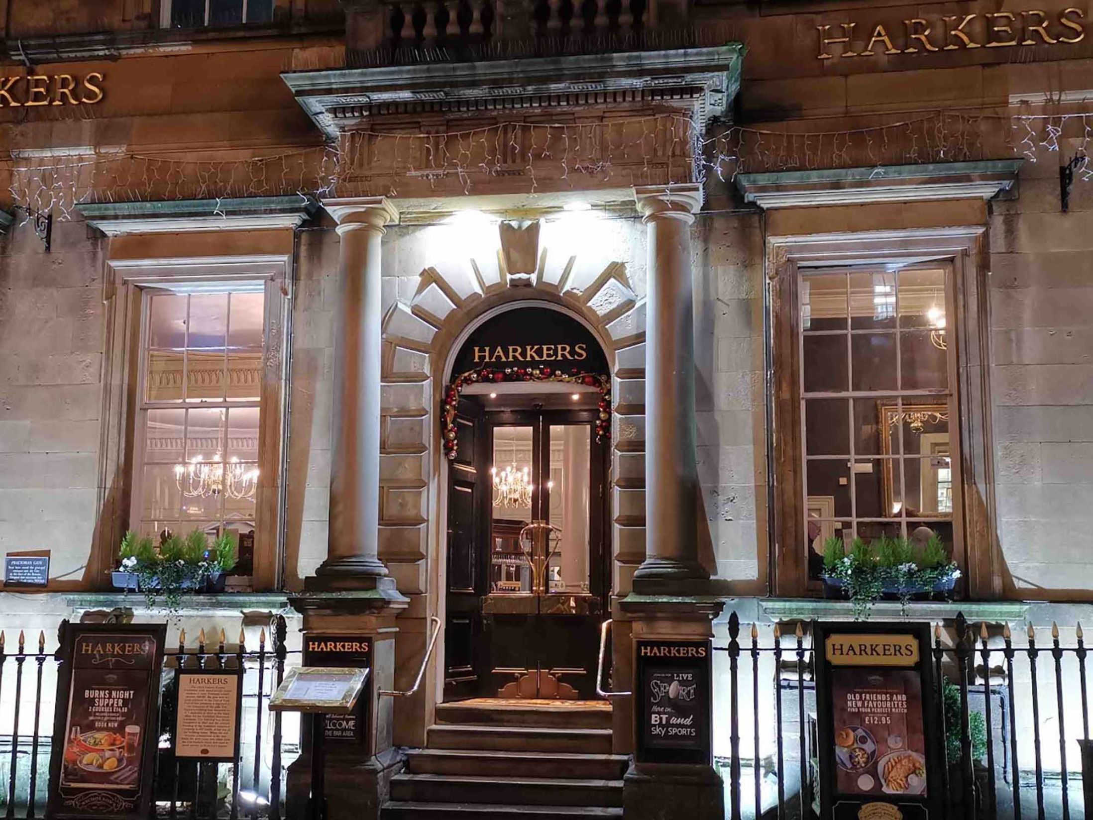 Harkers - Best Pubs in York