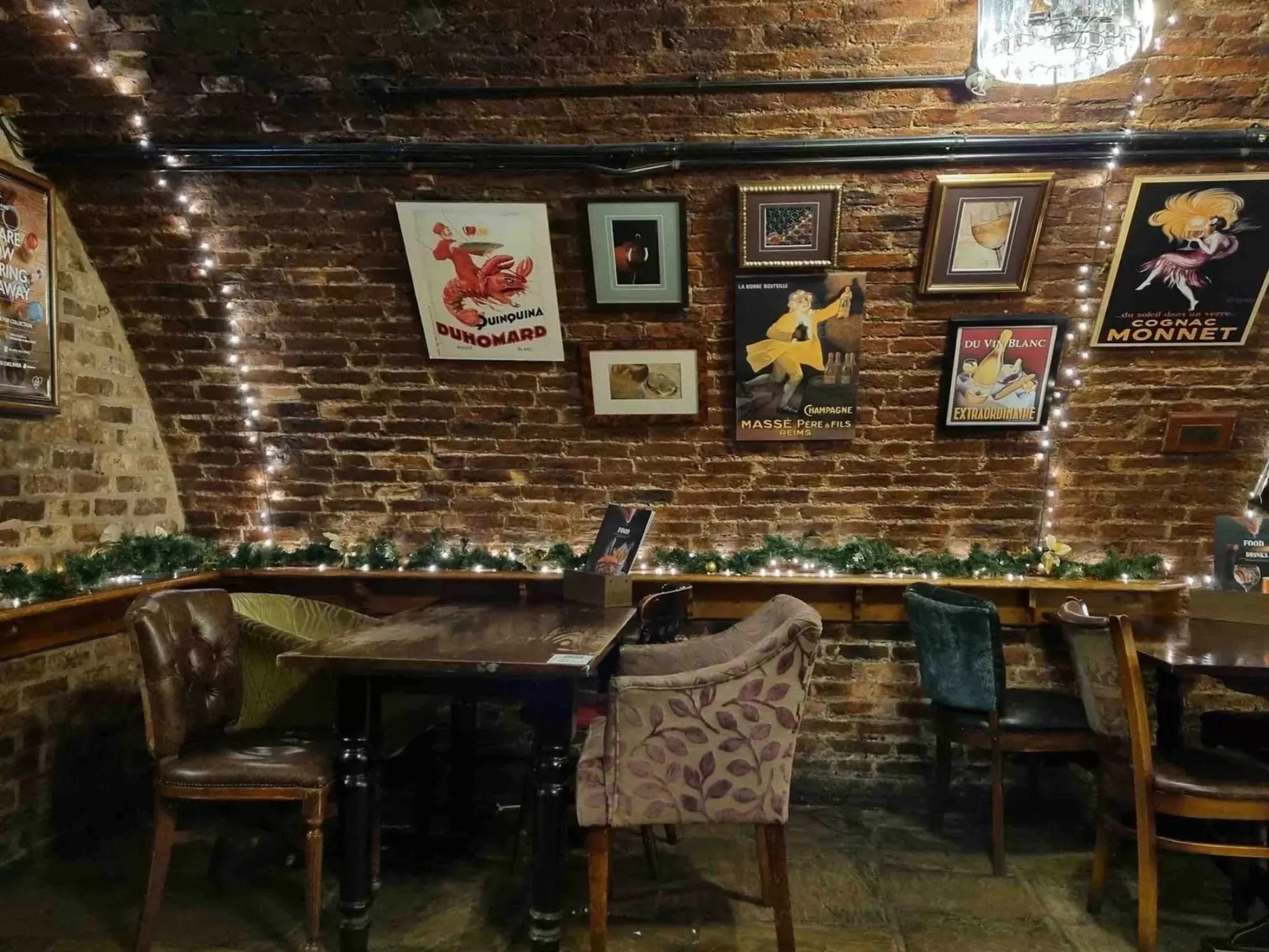 Lendal Cellars - Best Pubs in York