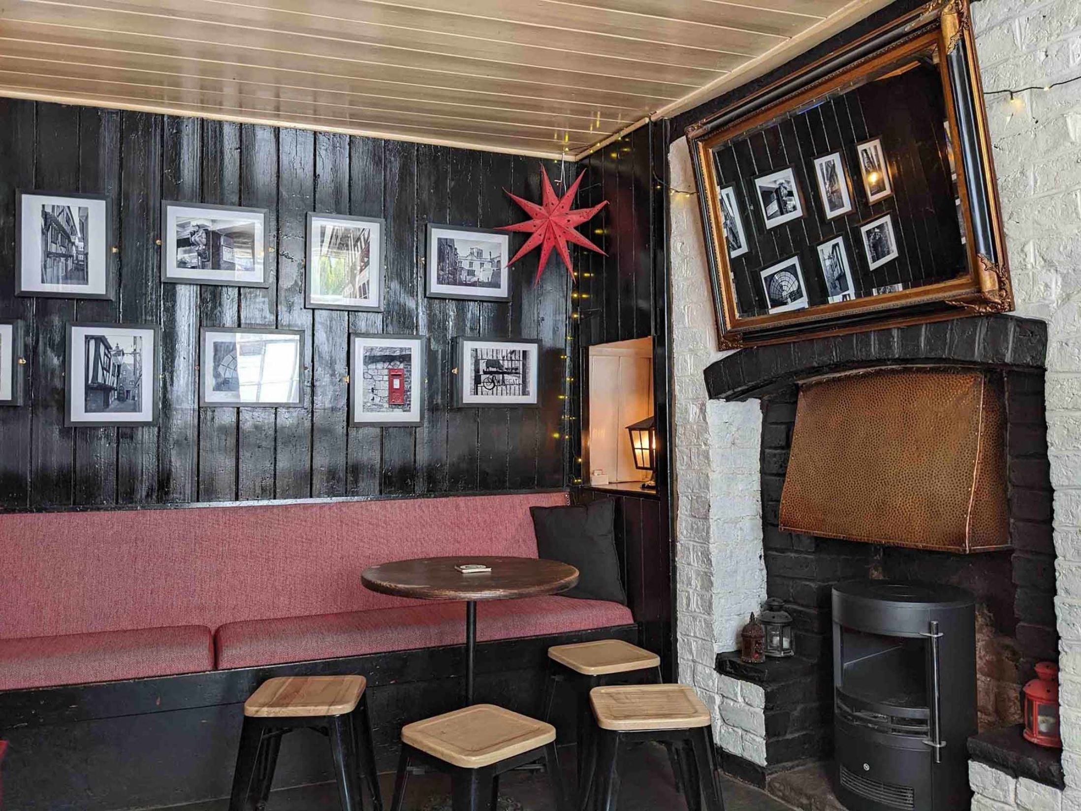 Snickleway Inn - Best Pubs in York