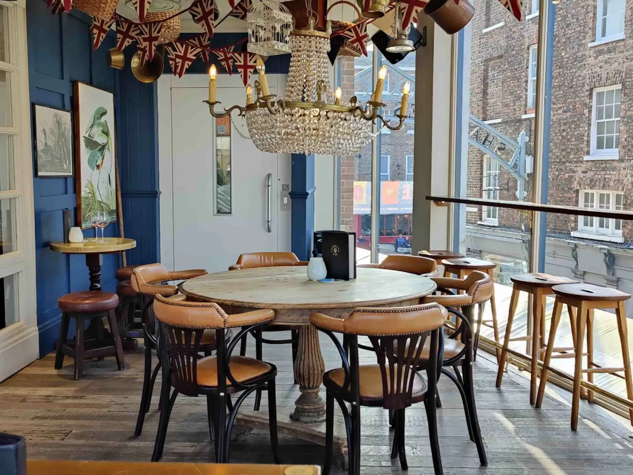 The Market Cat - Best Pubs in York