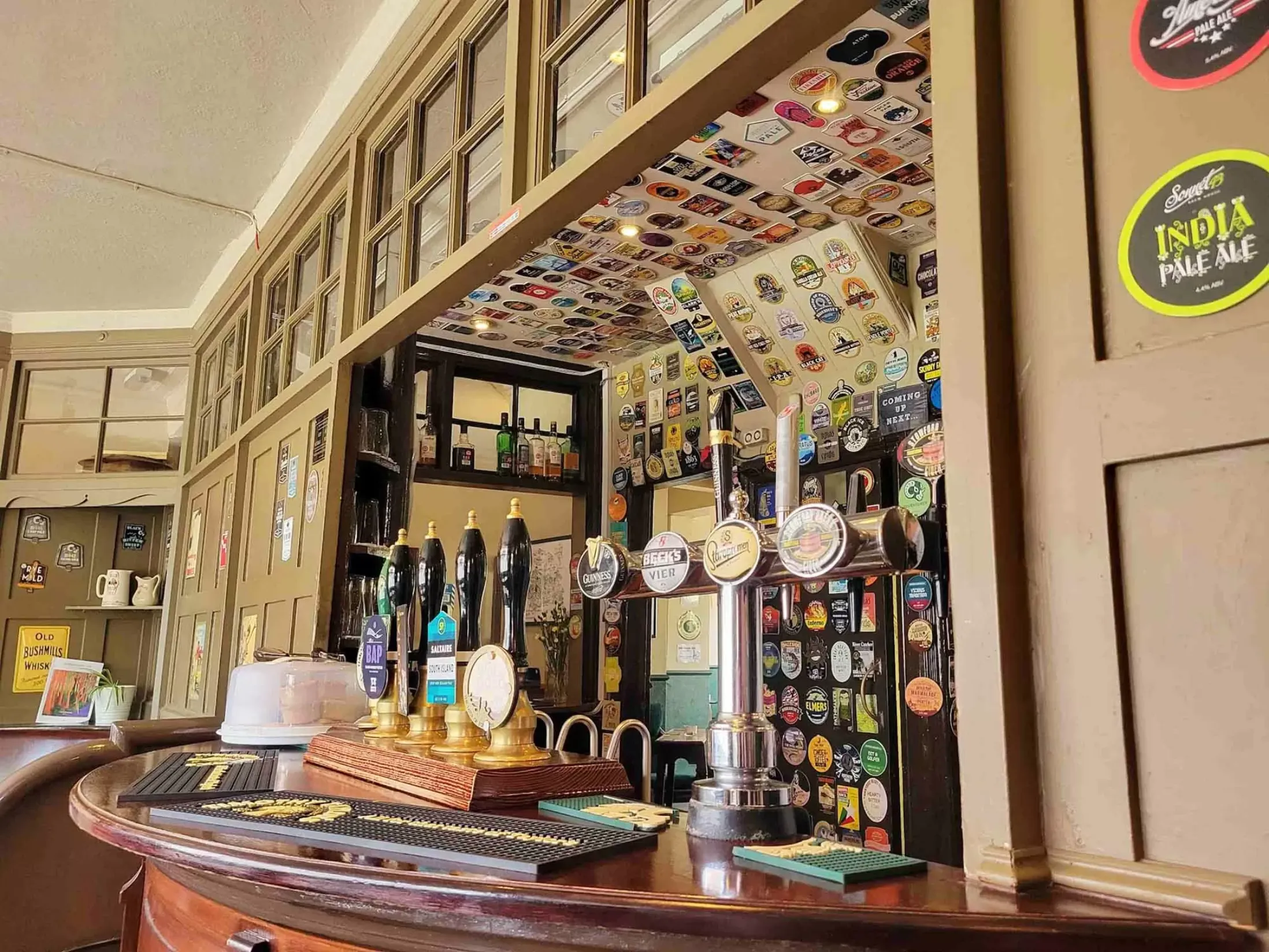 The Phoenix Inn - Best Pubs in York