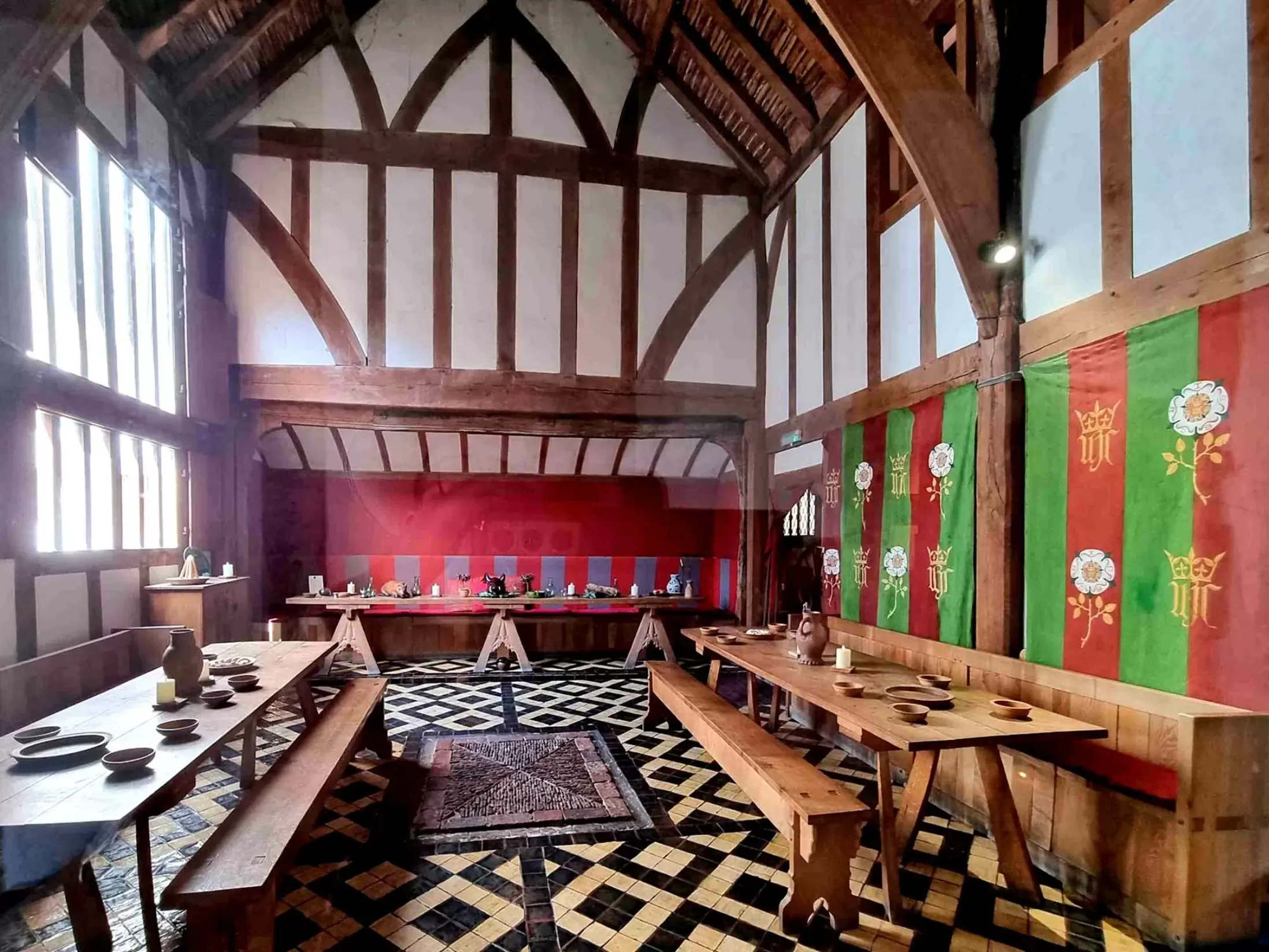 Ye Olde Starre Inne - Best Pubs in York