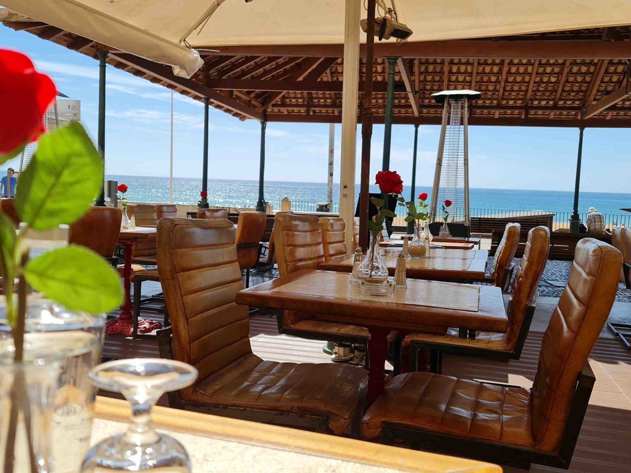 Cabana Fresca - Best Restaurants in Albufeira