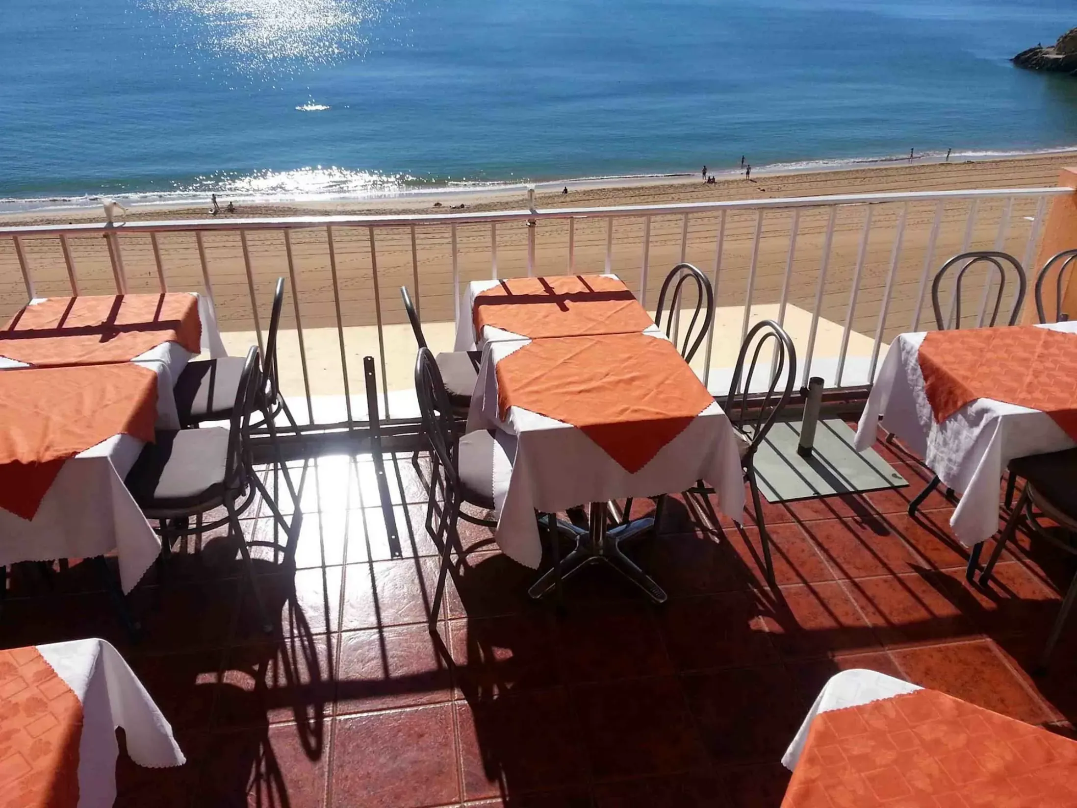 Restaurante 54 - Best Restaurants in Albufeira