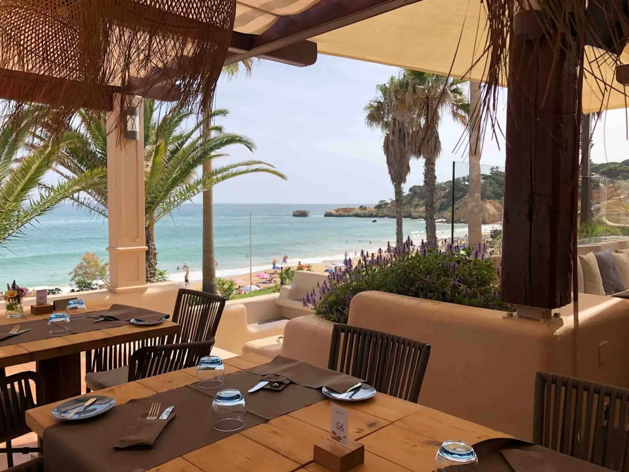Restaurante Atlântico - Best Restaurants in Albufeira