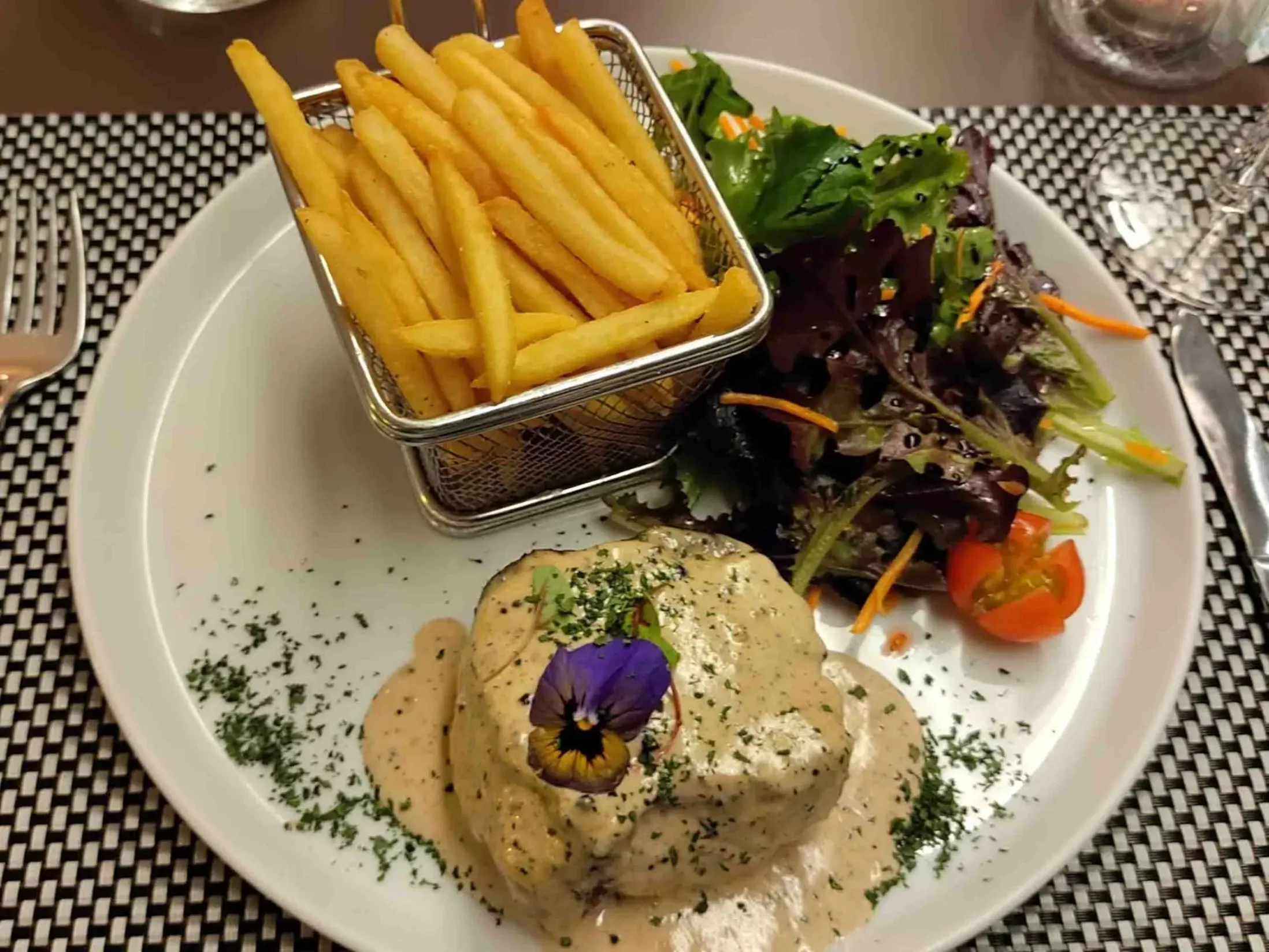 Staar Restaurante - Best Restaurants in Albufeira