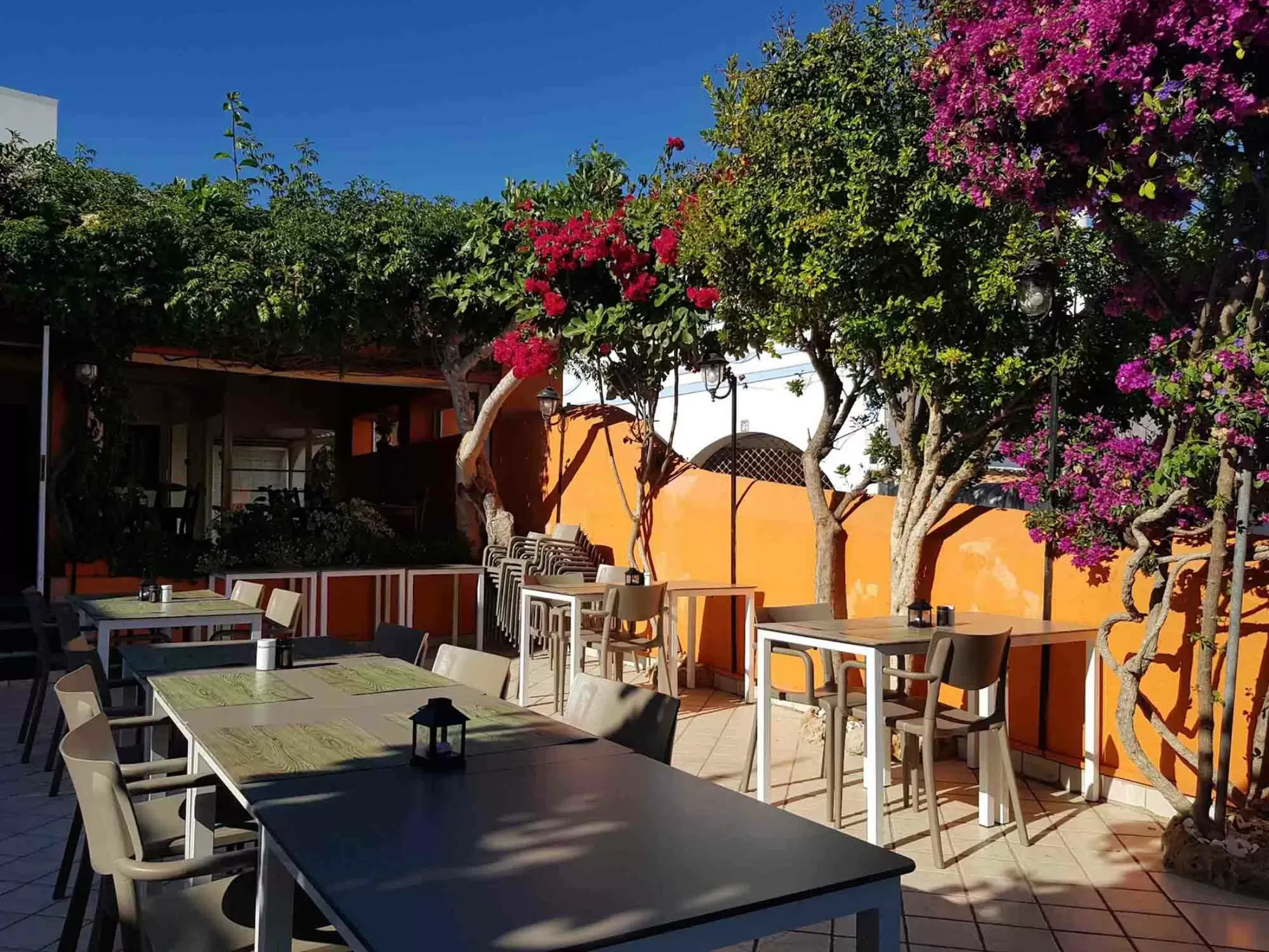 Três Coroas - Best Restaurants in Albufeira