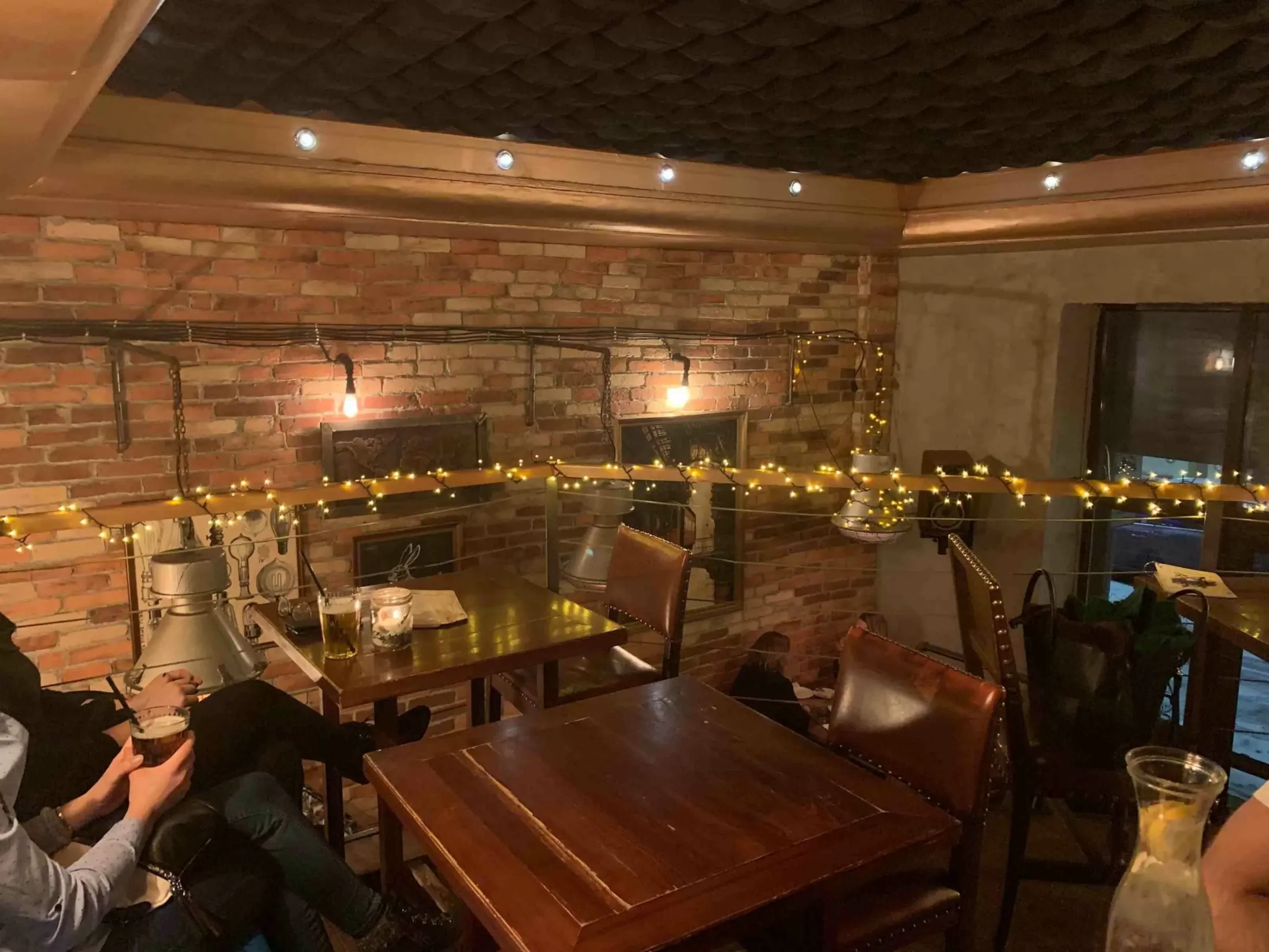 The Grand - Best Restaurants in Berlin