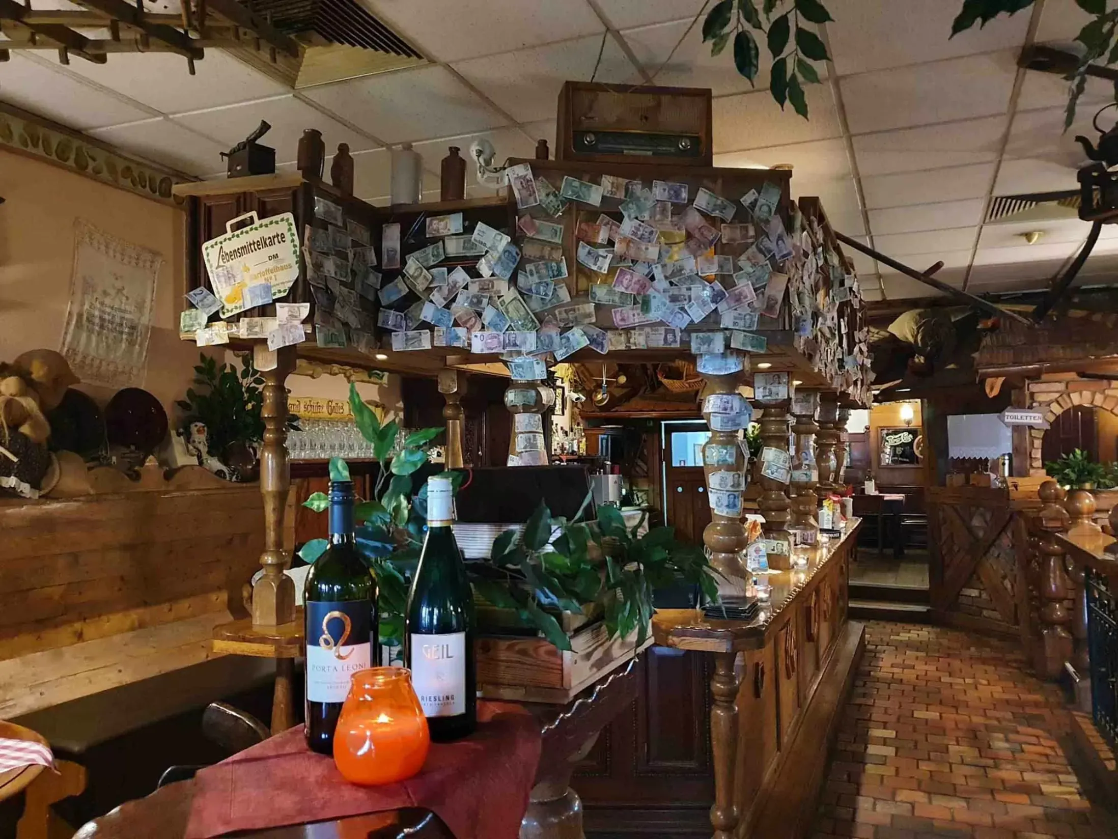 Berliner Kartoffelhaus - Best Restaurants in Berlin