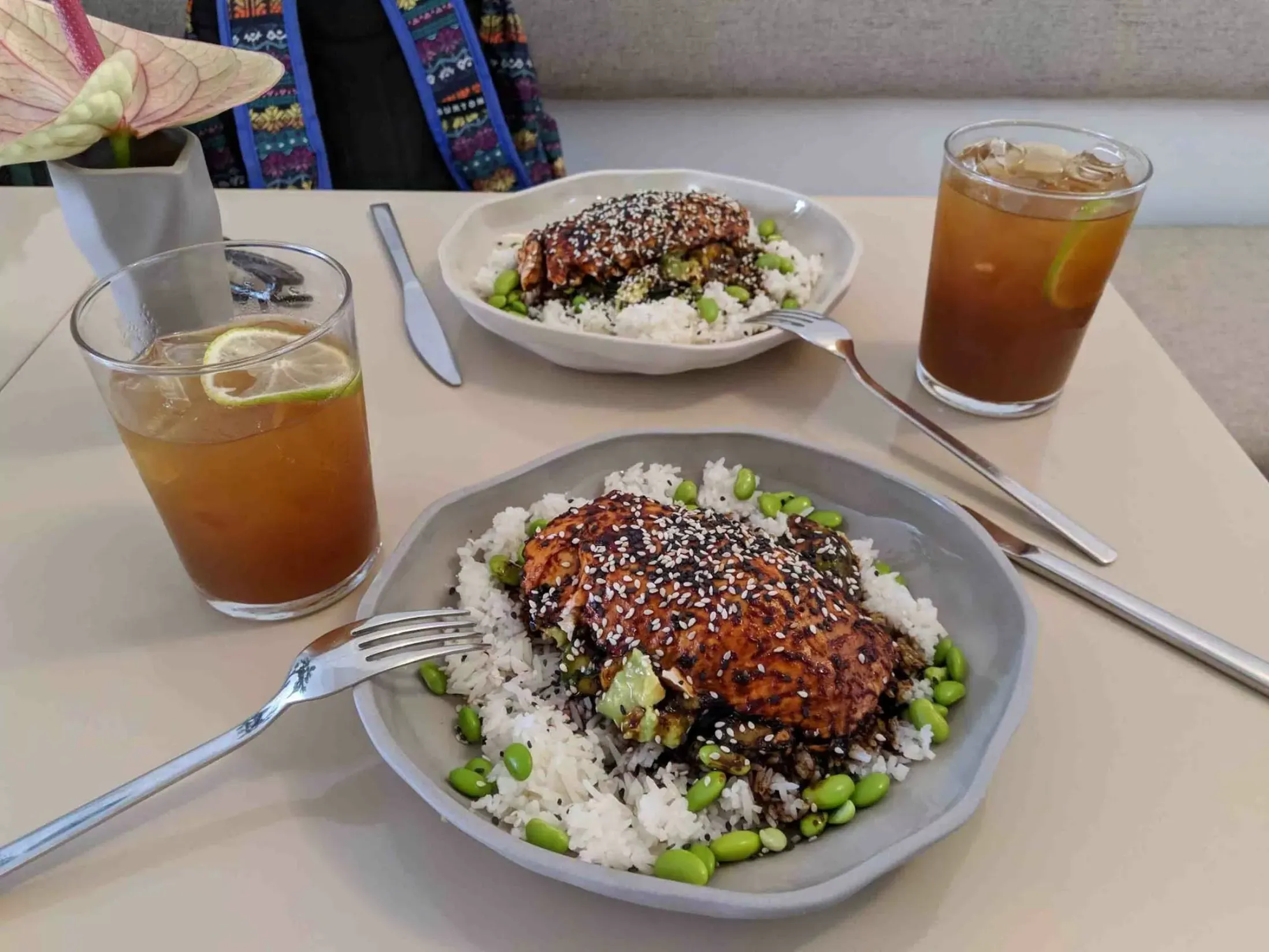 The Klub Kitchen - Best Restaurants in Berlin