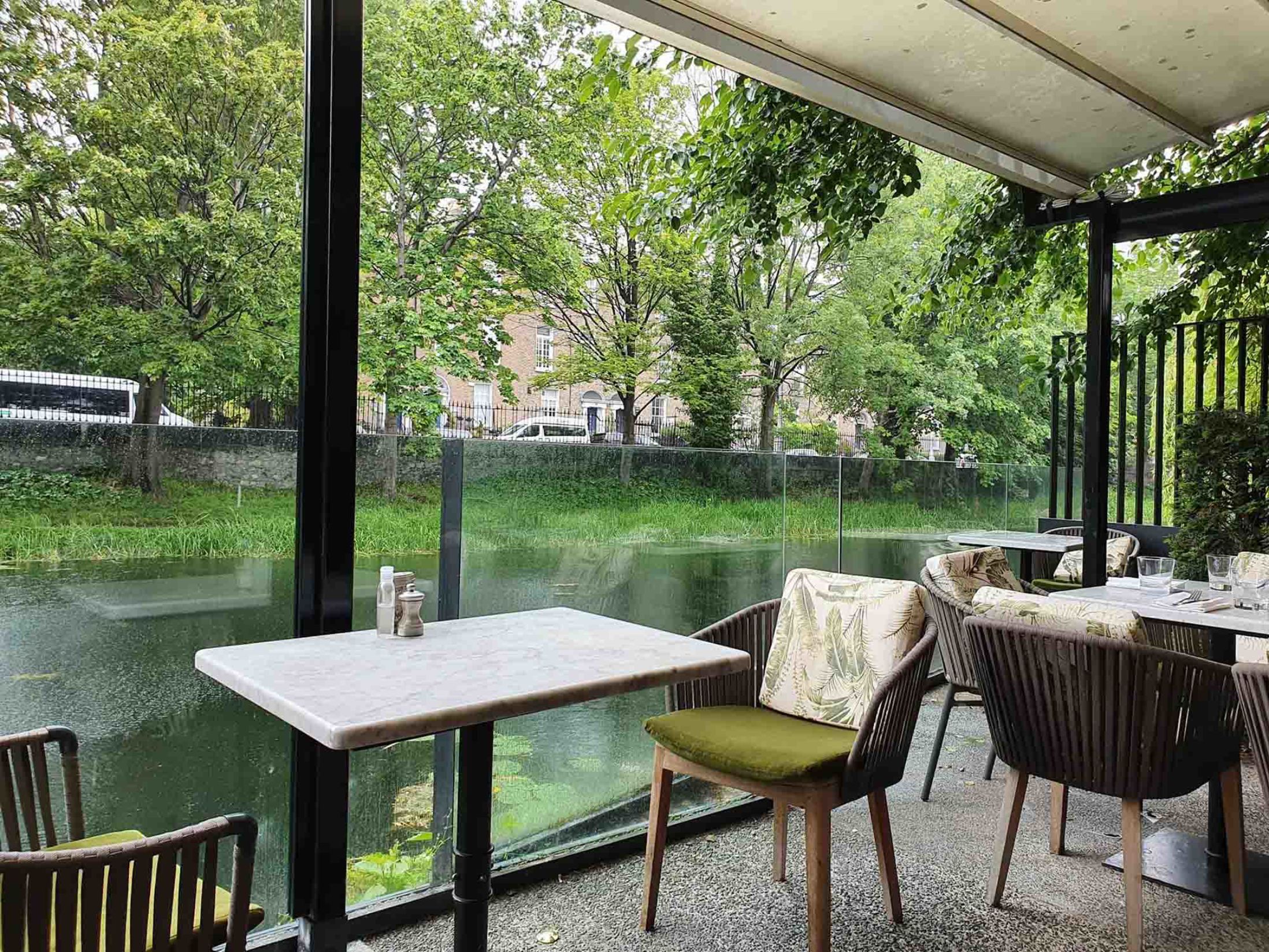 Angelina's Restaurant and Deli - Best Restaurants in Dublin