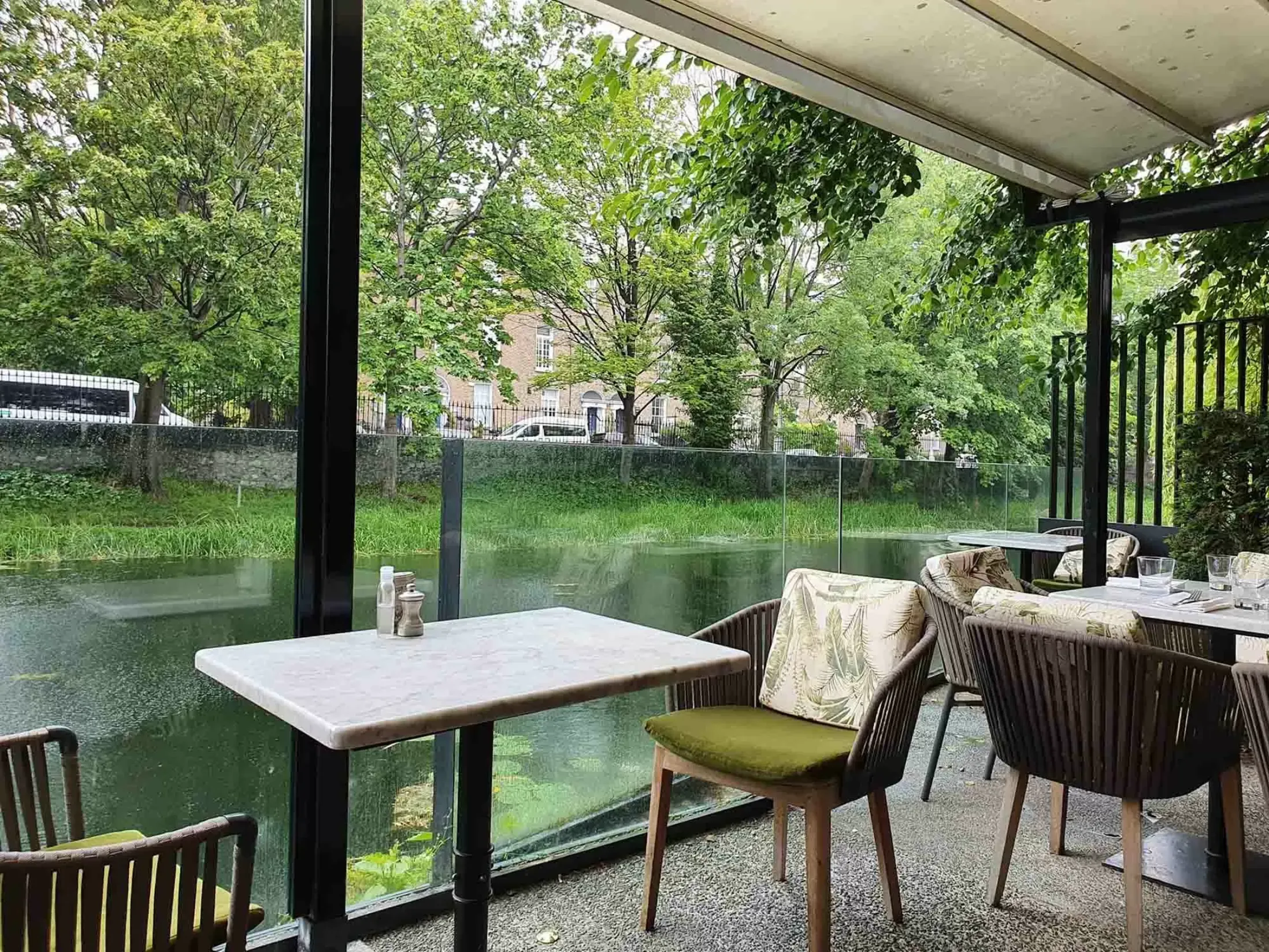 Angelina's Restaurant and Deli - Best Restaurants in Dublin