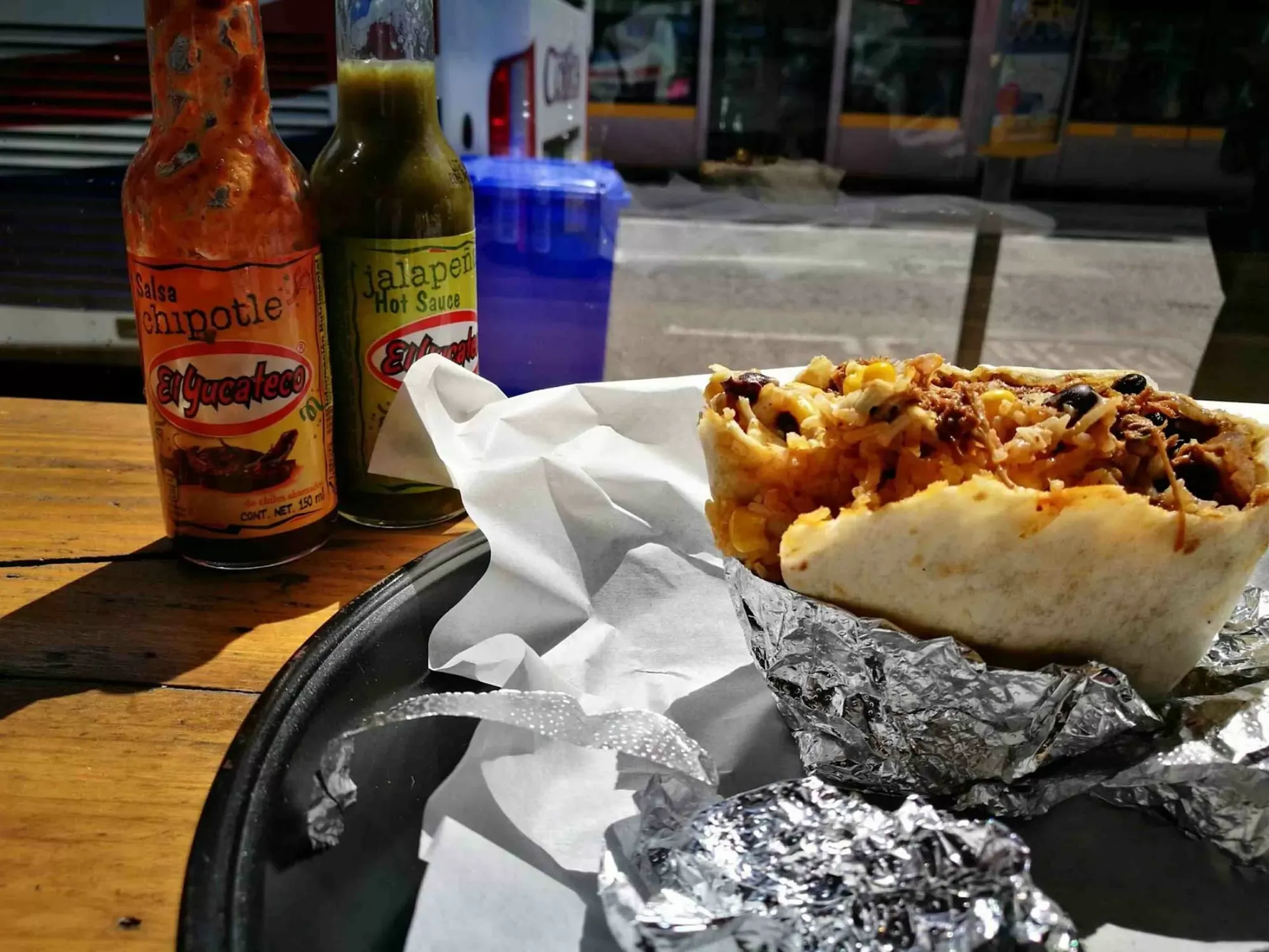 Boojum Abbey Street - Best Restaurants in Dublin