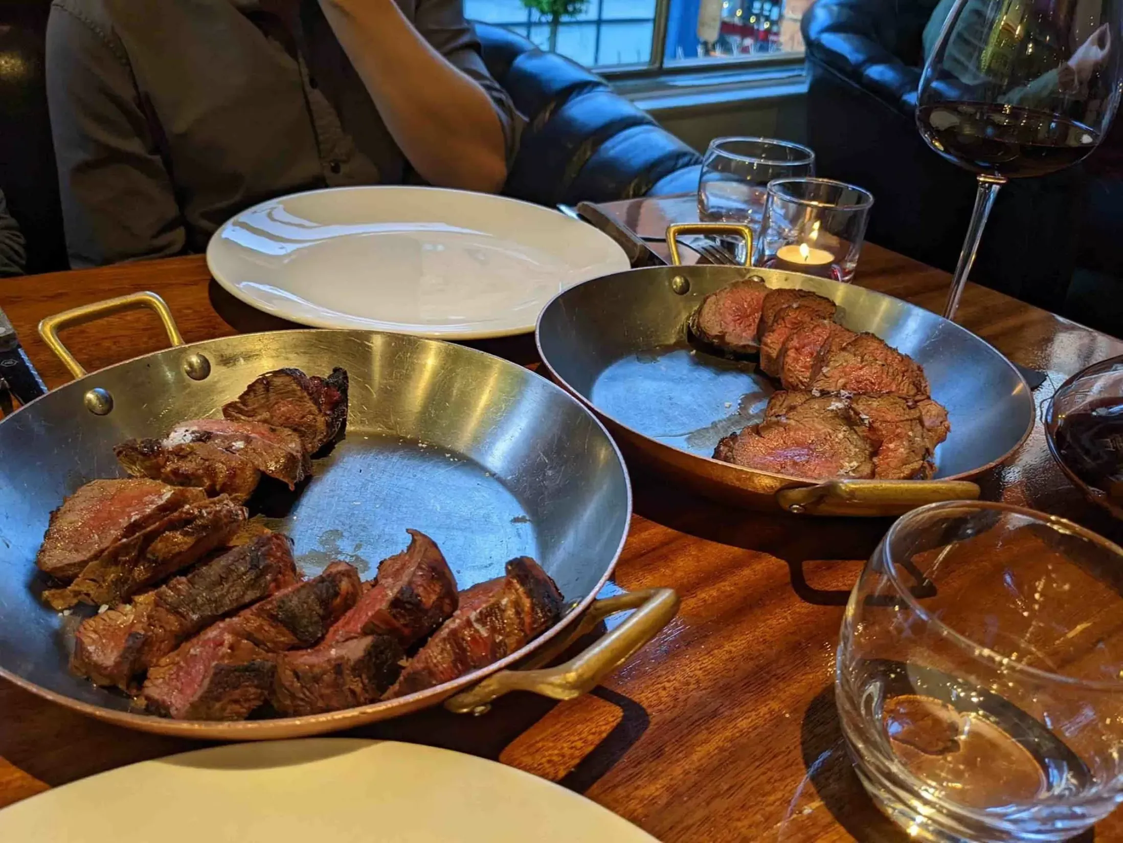 Fade Street Social - Best Restaurants in Dublin