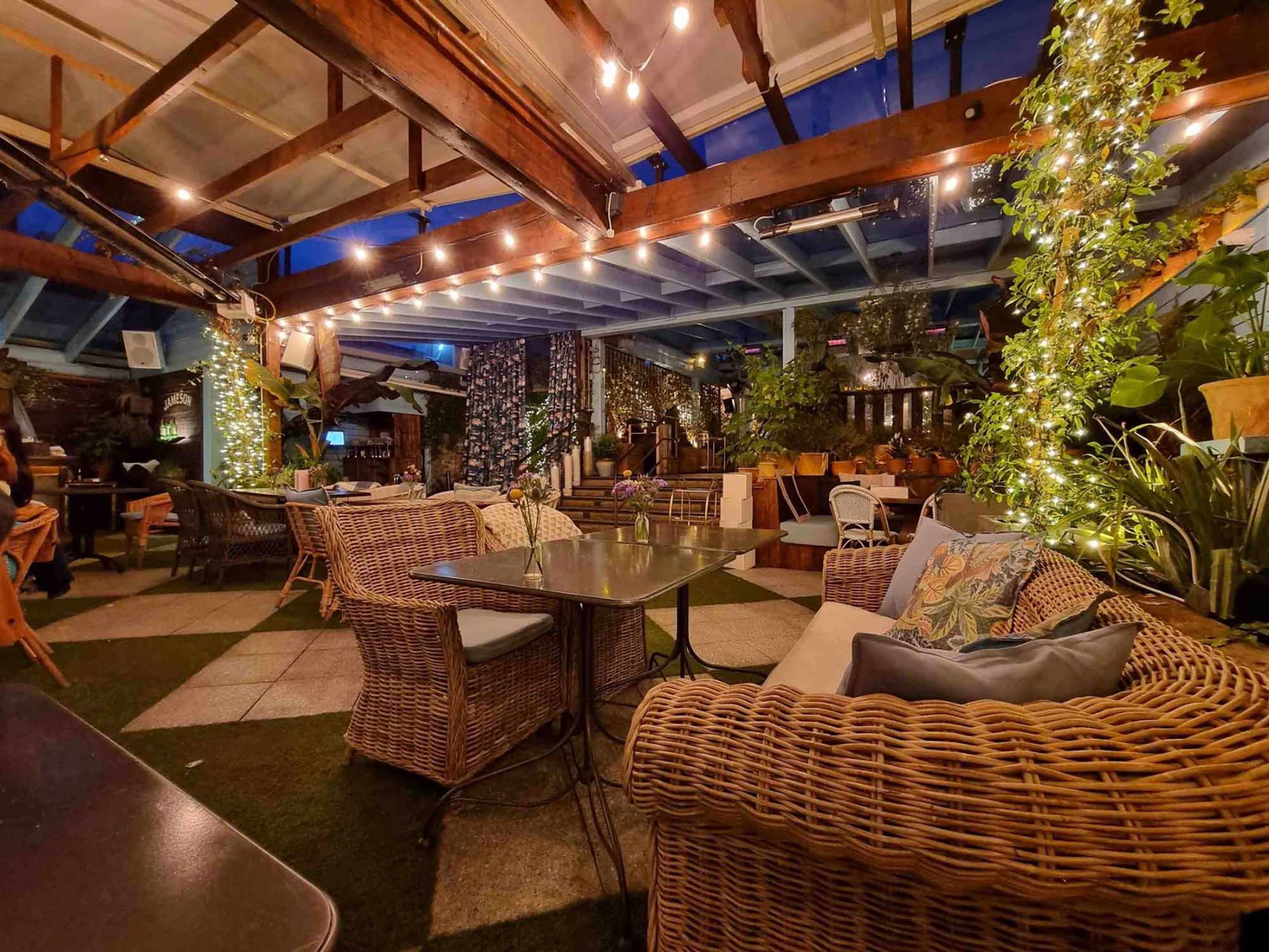 House - Best Restaurants in Dublin