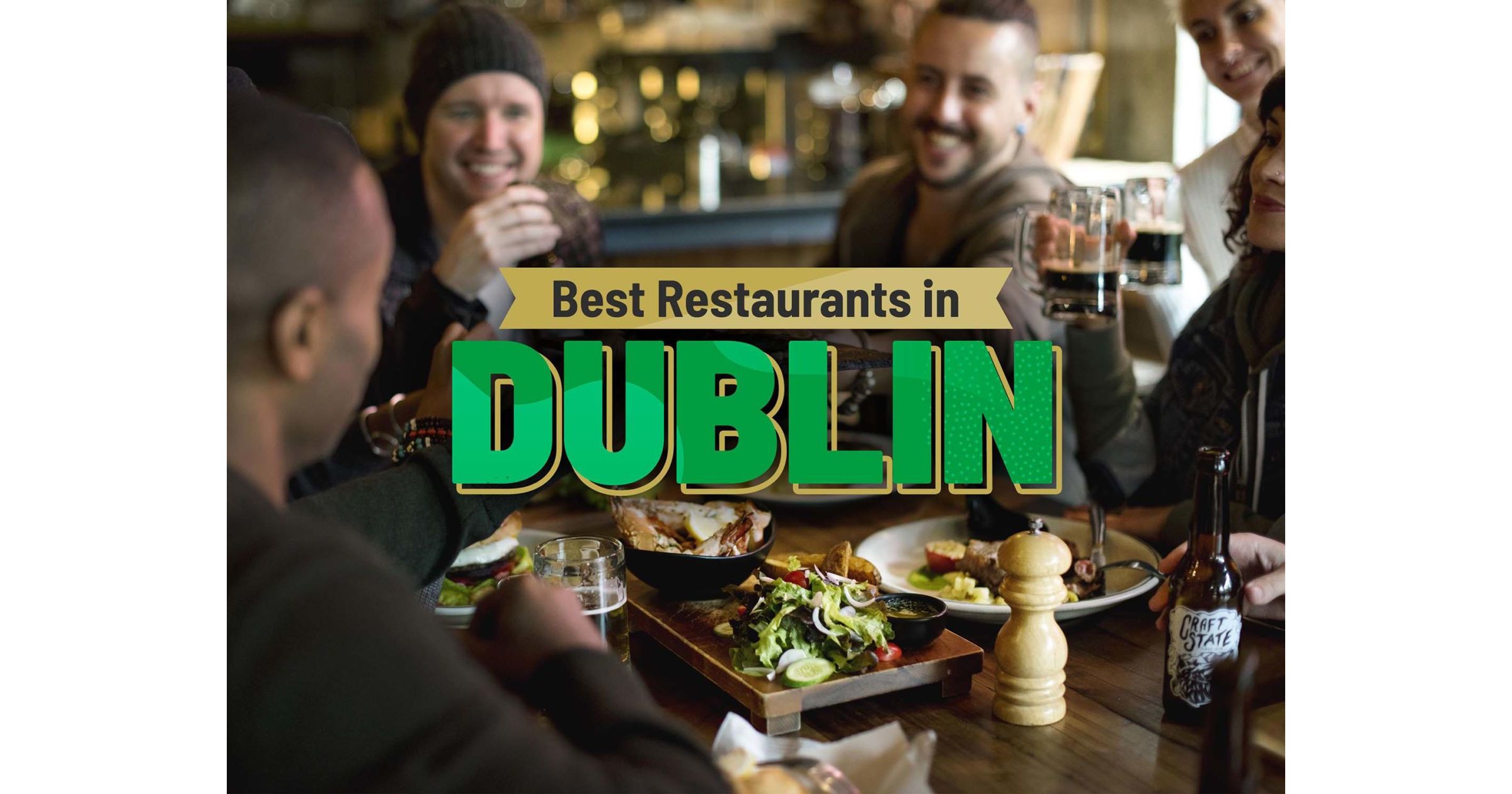 Best Restaurants in Dublin 10 Dublin Restaurants