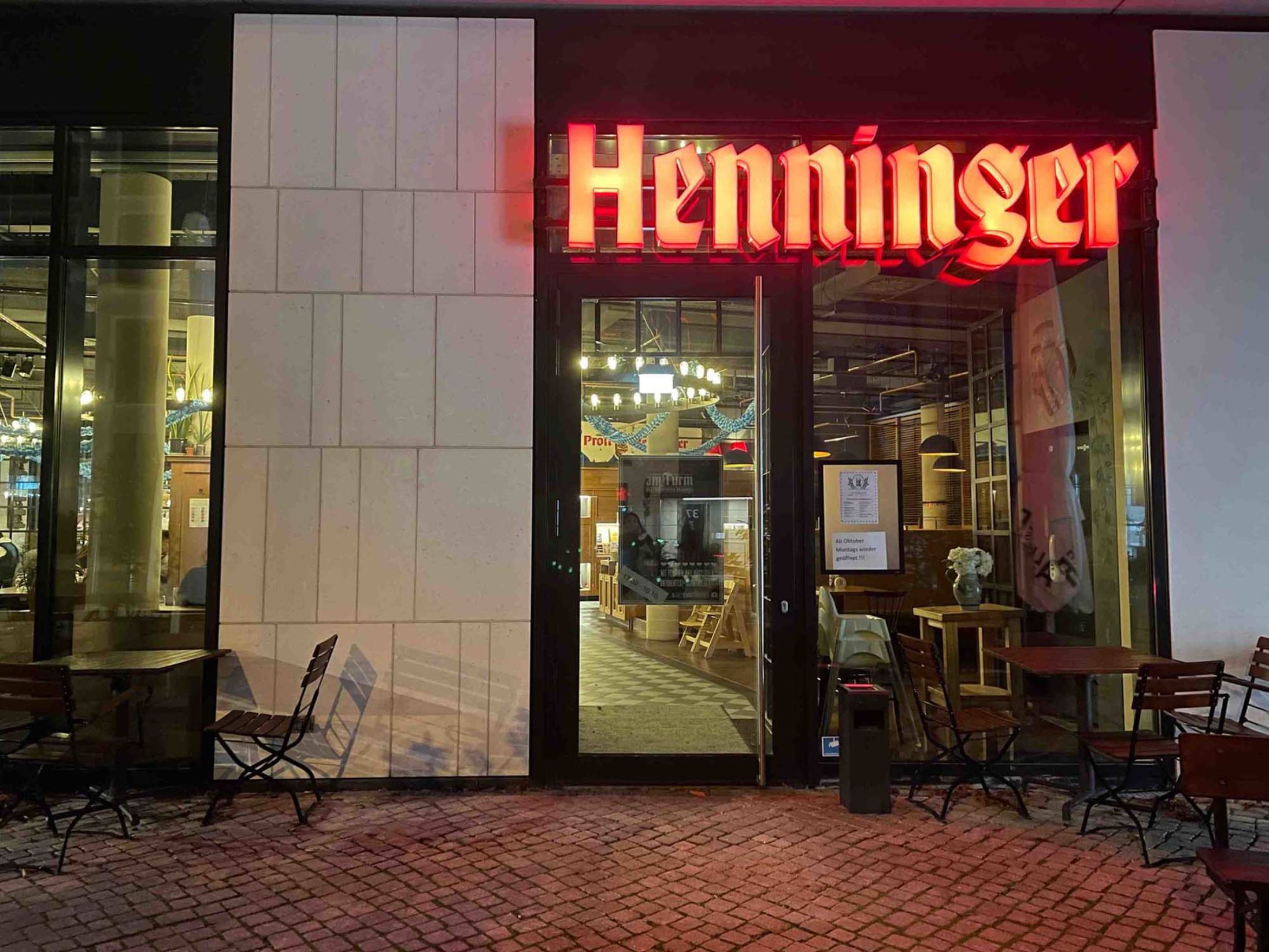 Best Restaurants in Frankfurt 10 Frankfurt Restaurants