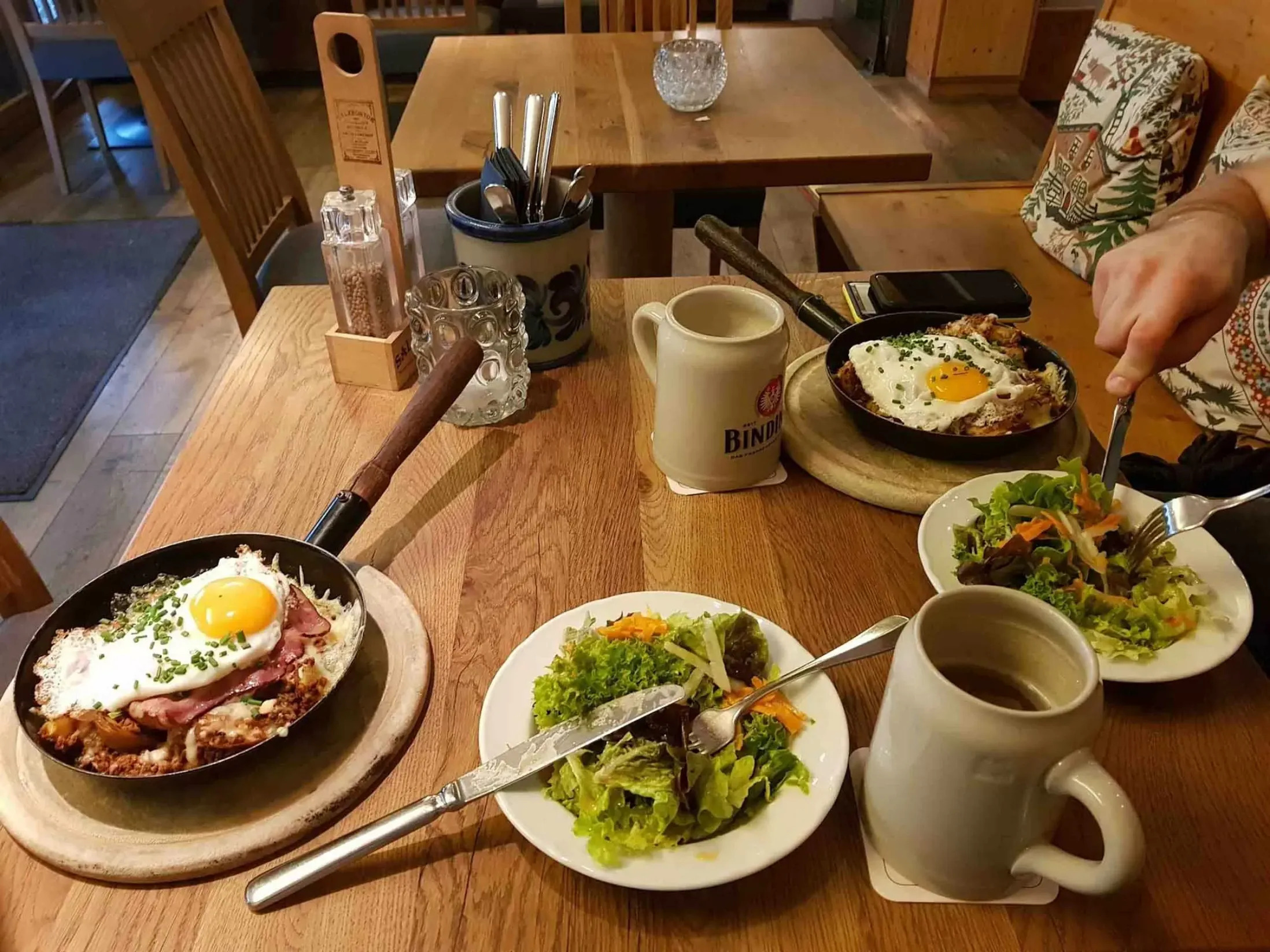 Best Restaurants in Frankfurt 10 Frankfurt Restaurants