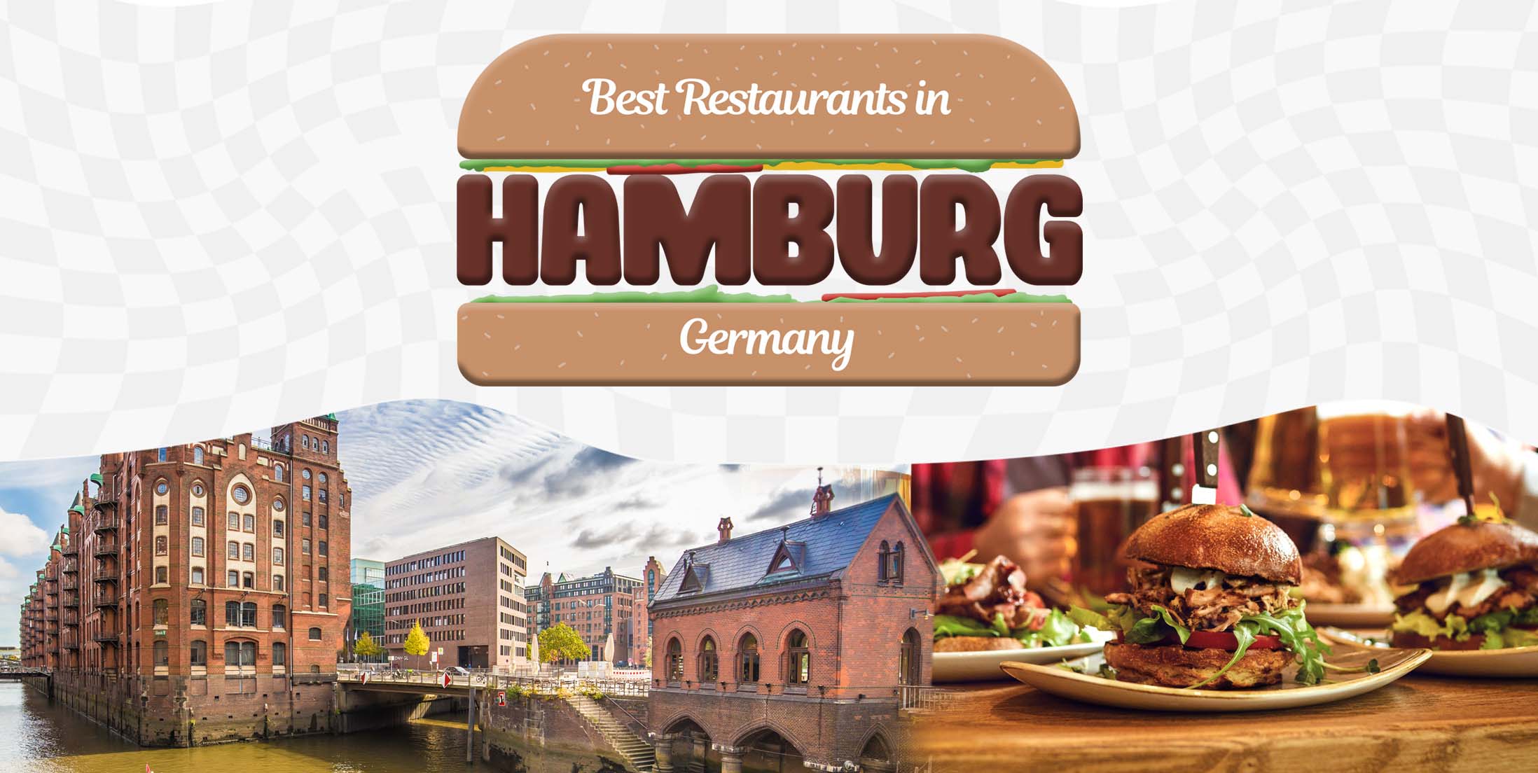 Best Restaurants in Hamburg