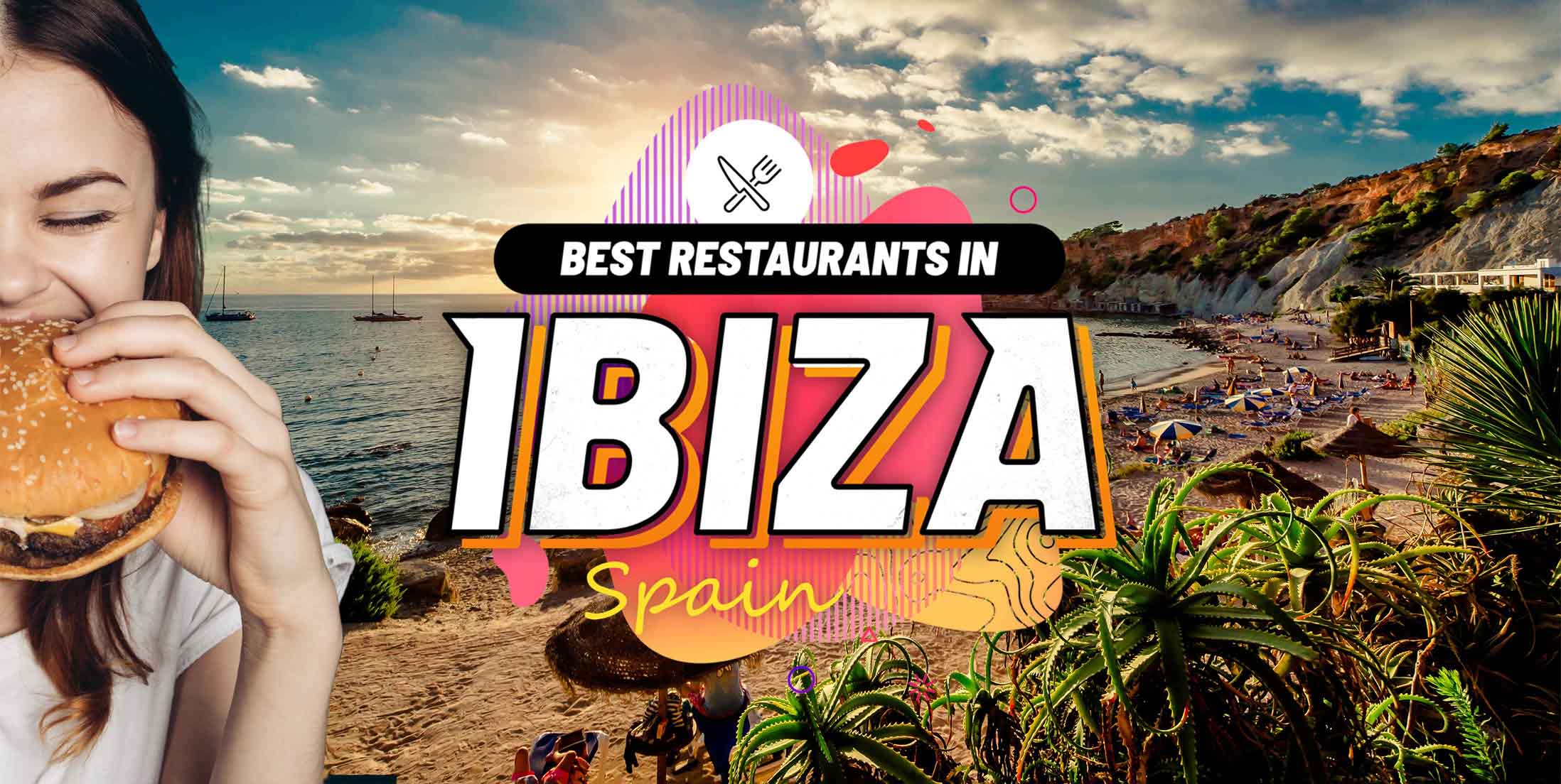 Best Restaurants in Ibiza