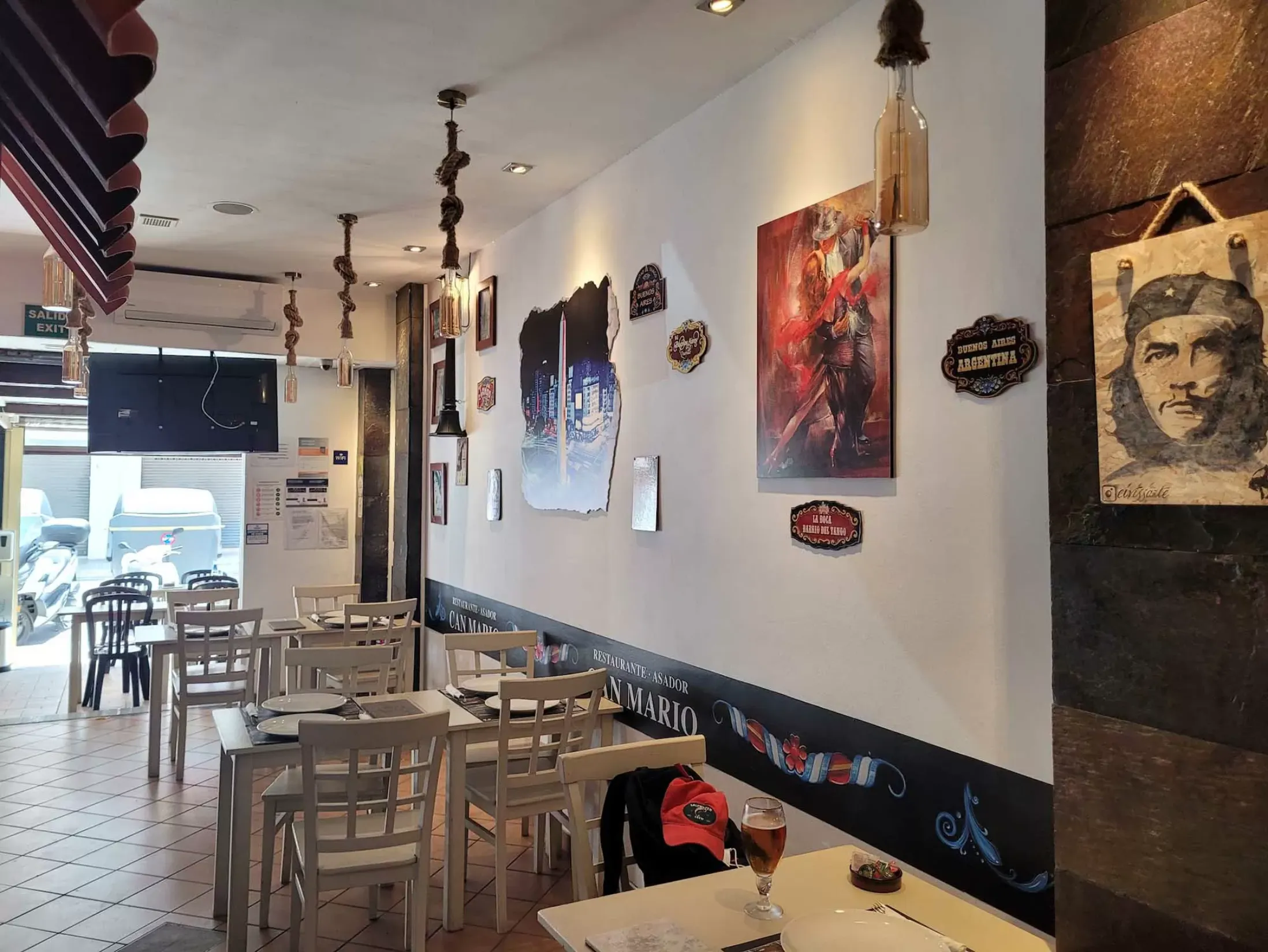 Can Mario - Best Restaurants in Ibiza