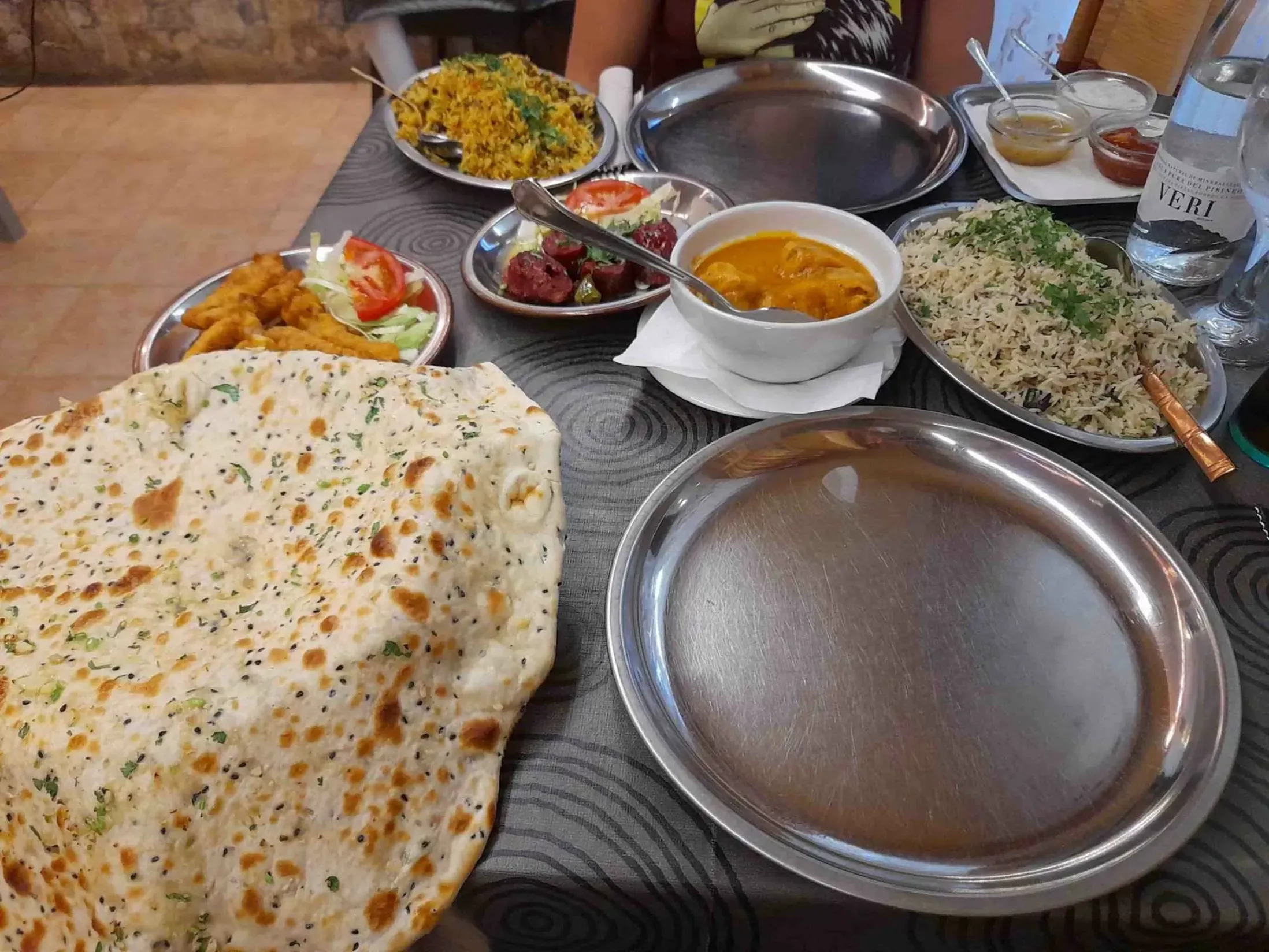 Kathmandu Restaurant - Best Restaurants in Ibiza