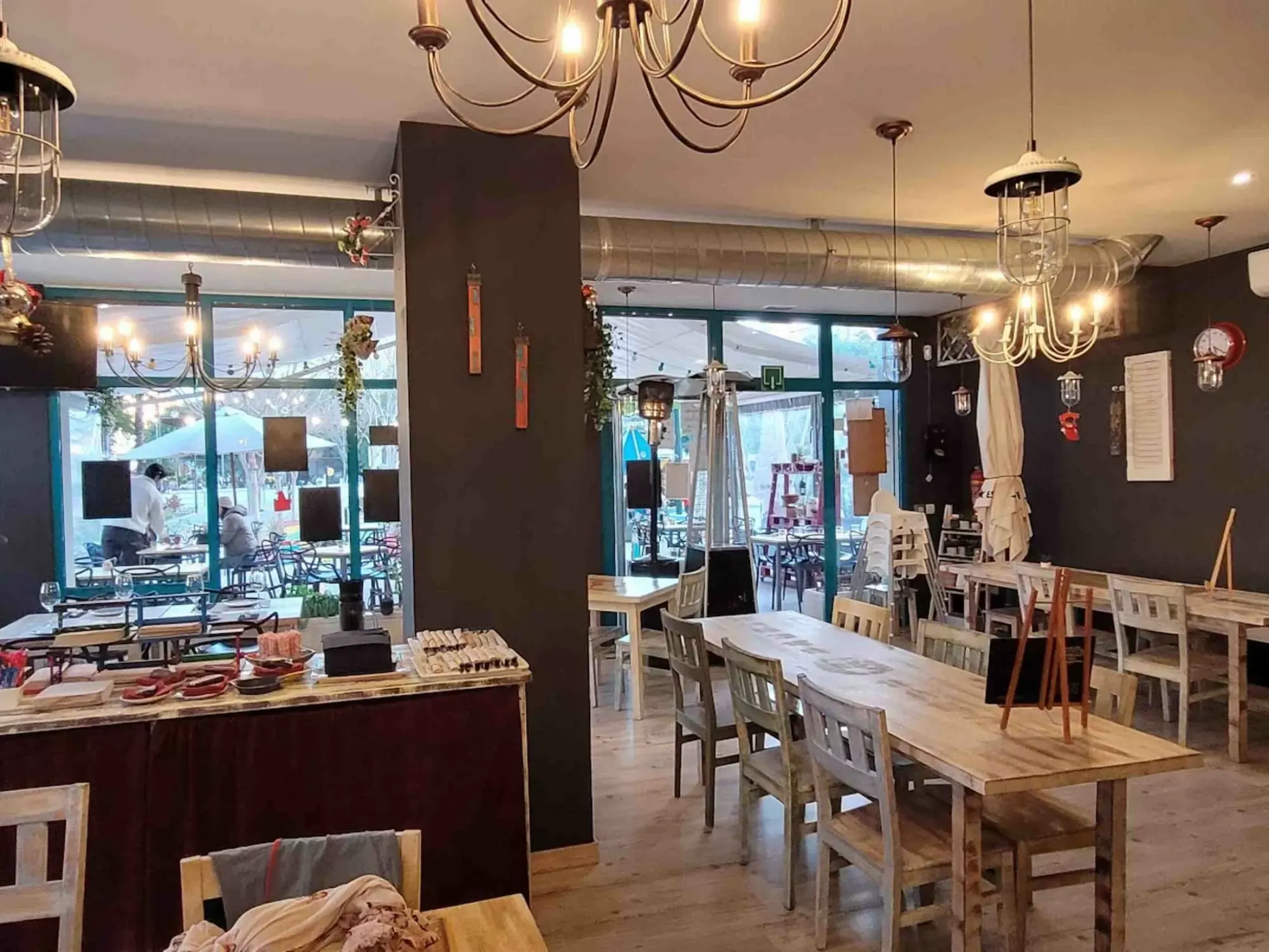 Restaurante El Bardo - Best Restaurants in Ibiza