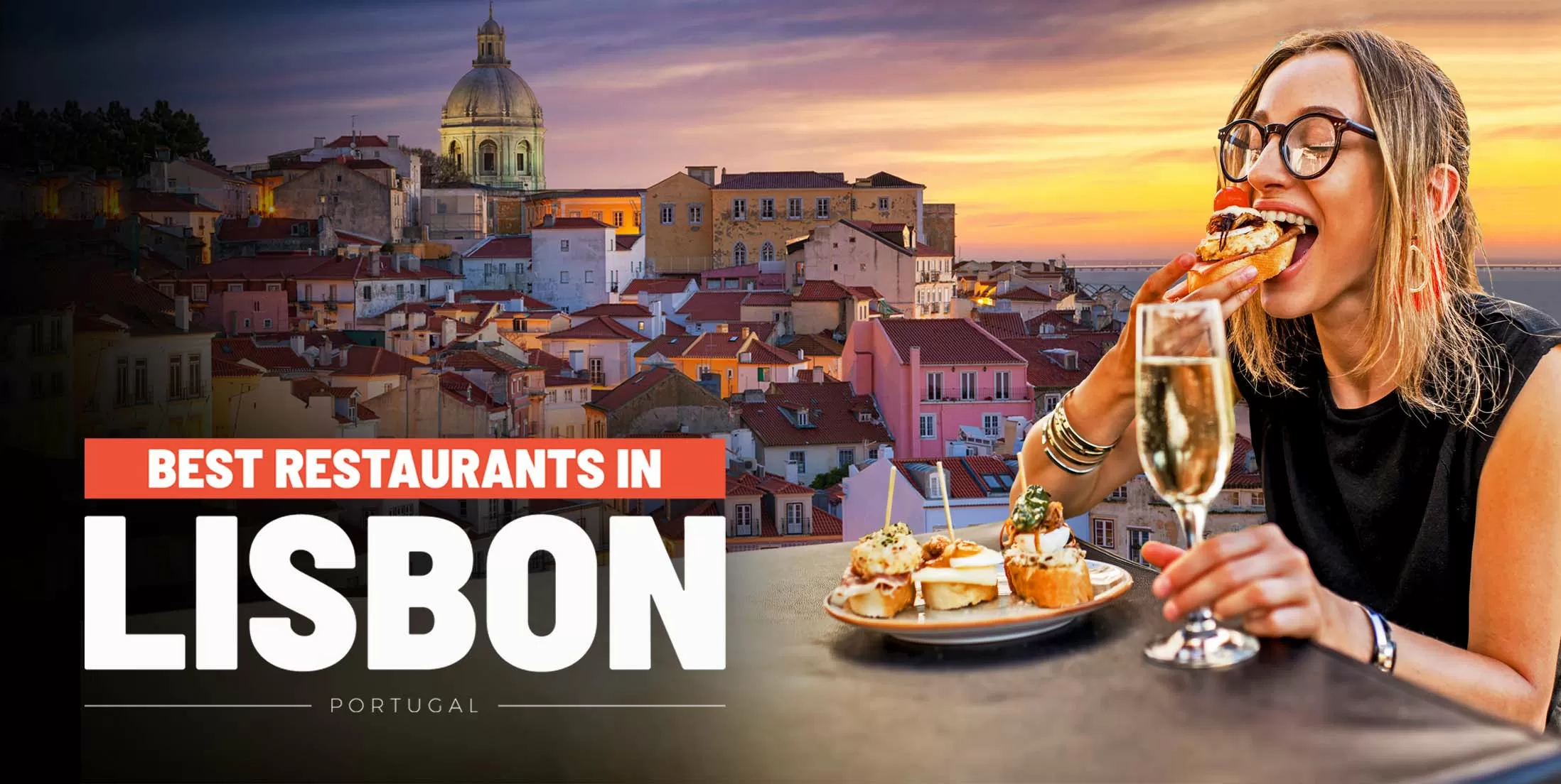 Best Restaurants in Lisbon