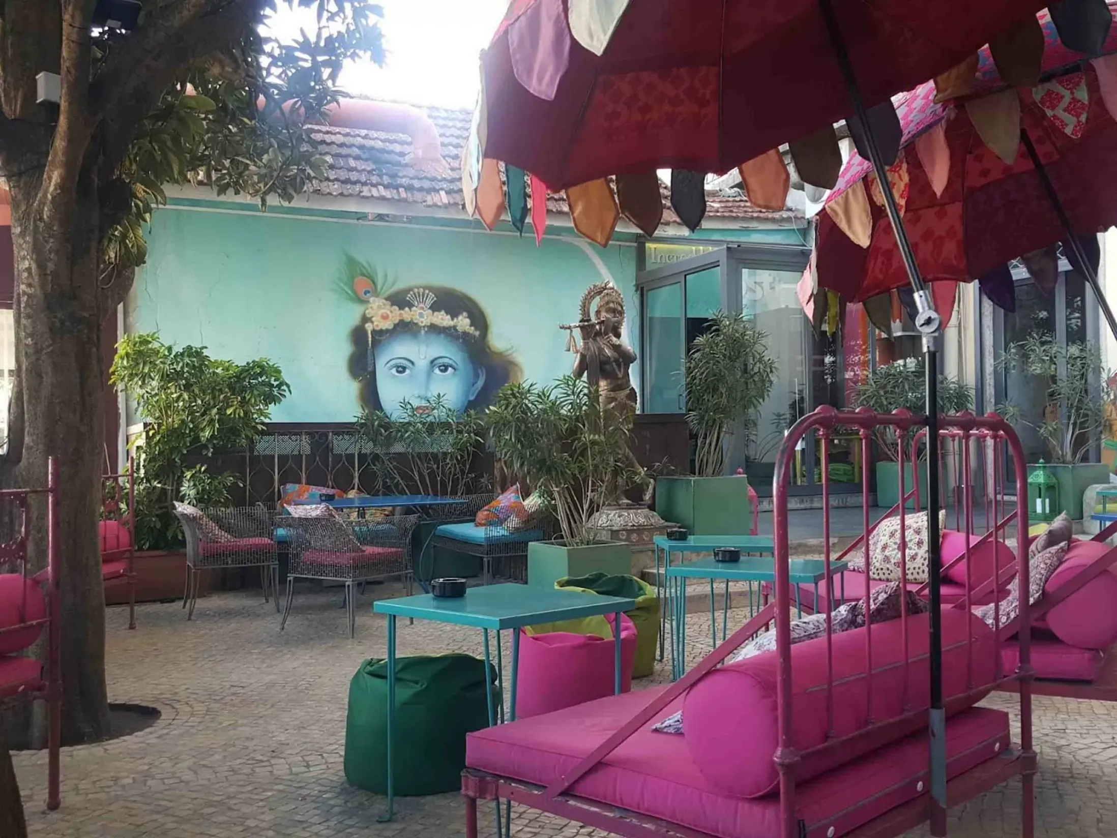 Lost in Lisbon - Best Restaurants in Lisbon