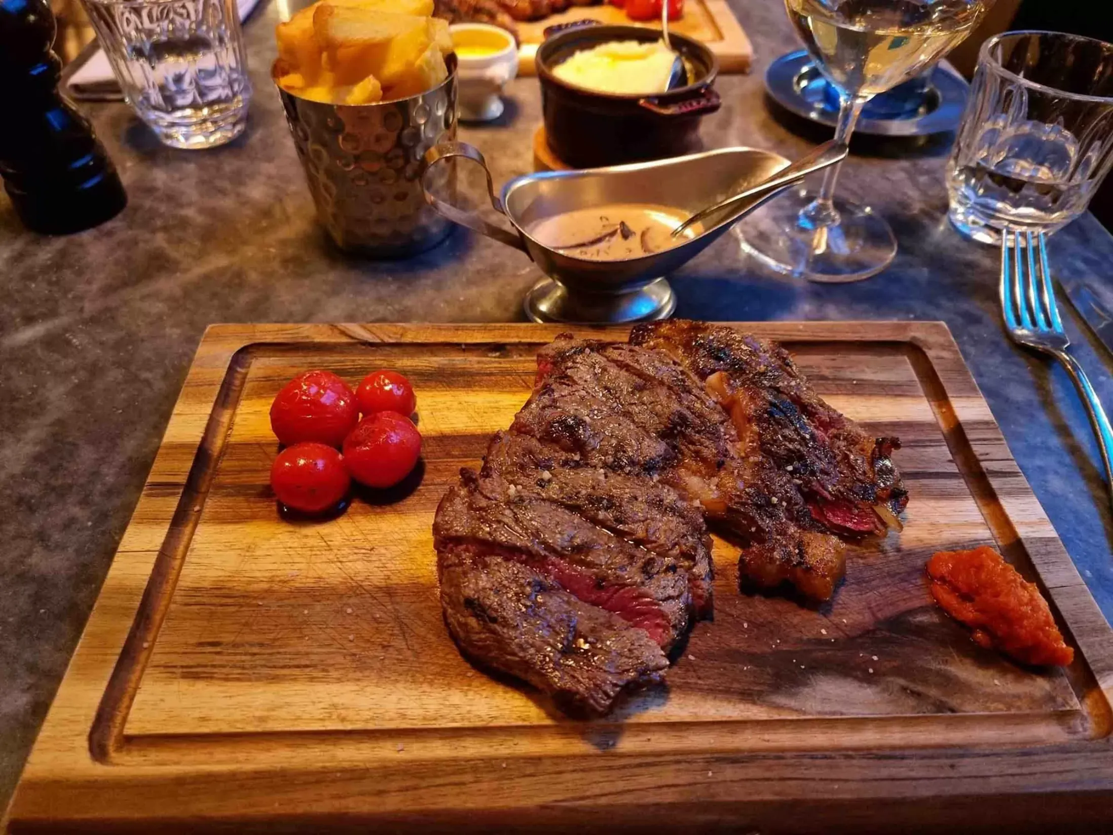 Sala de Corte - Best Restaurants in Lisbon