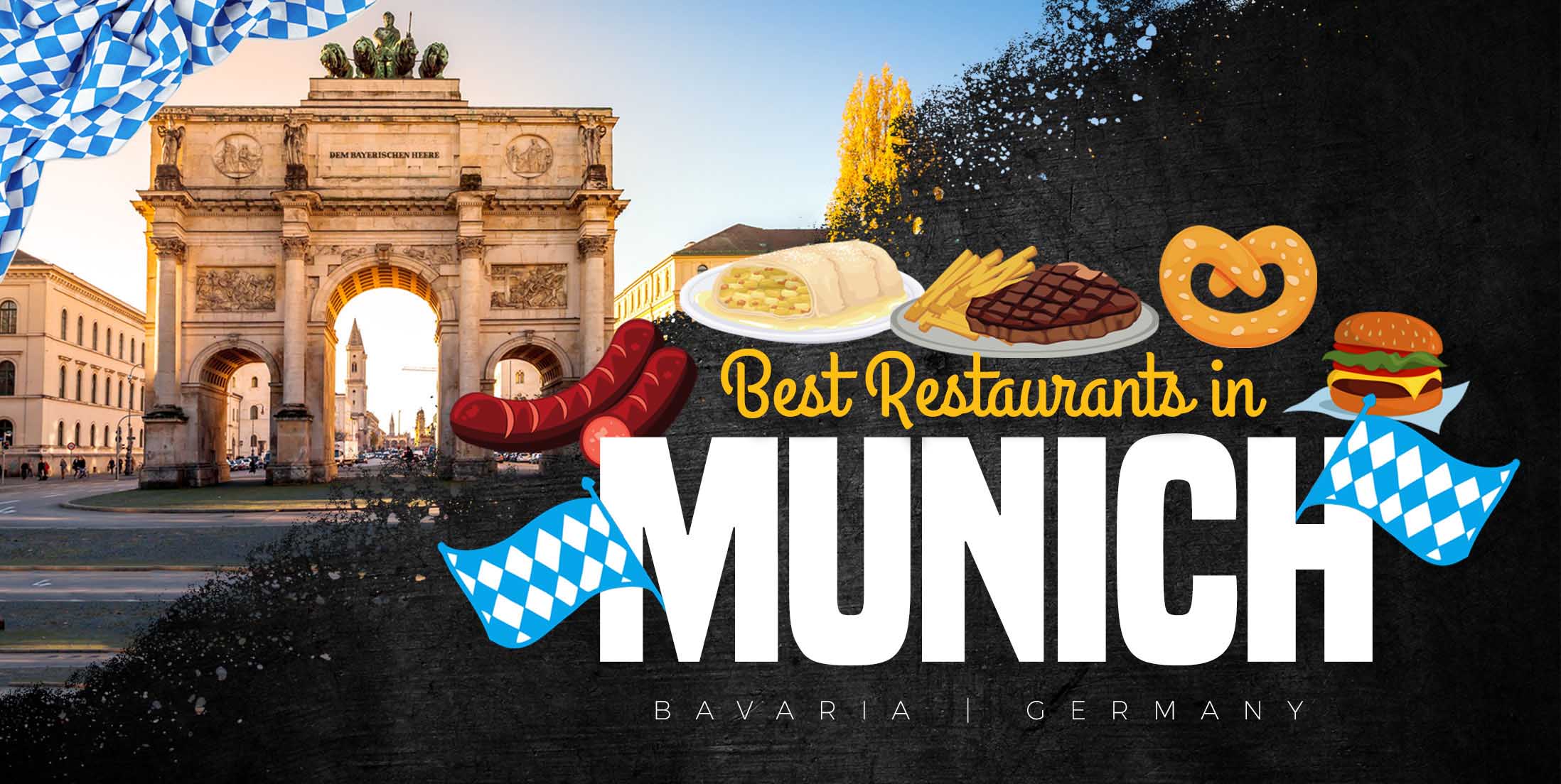 Best Bars in Munich