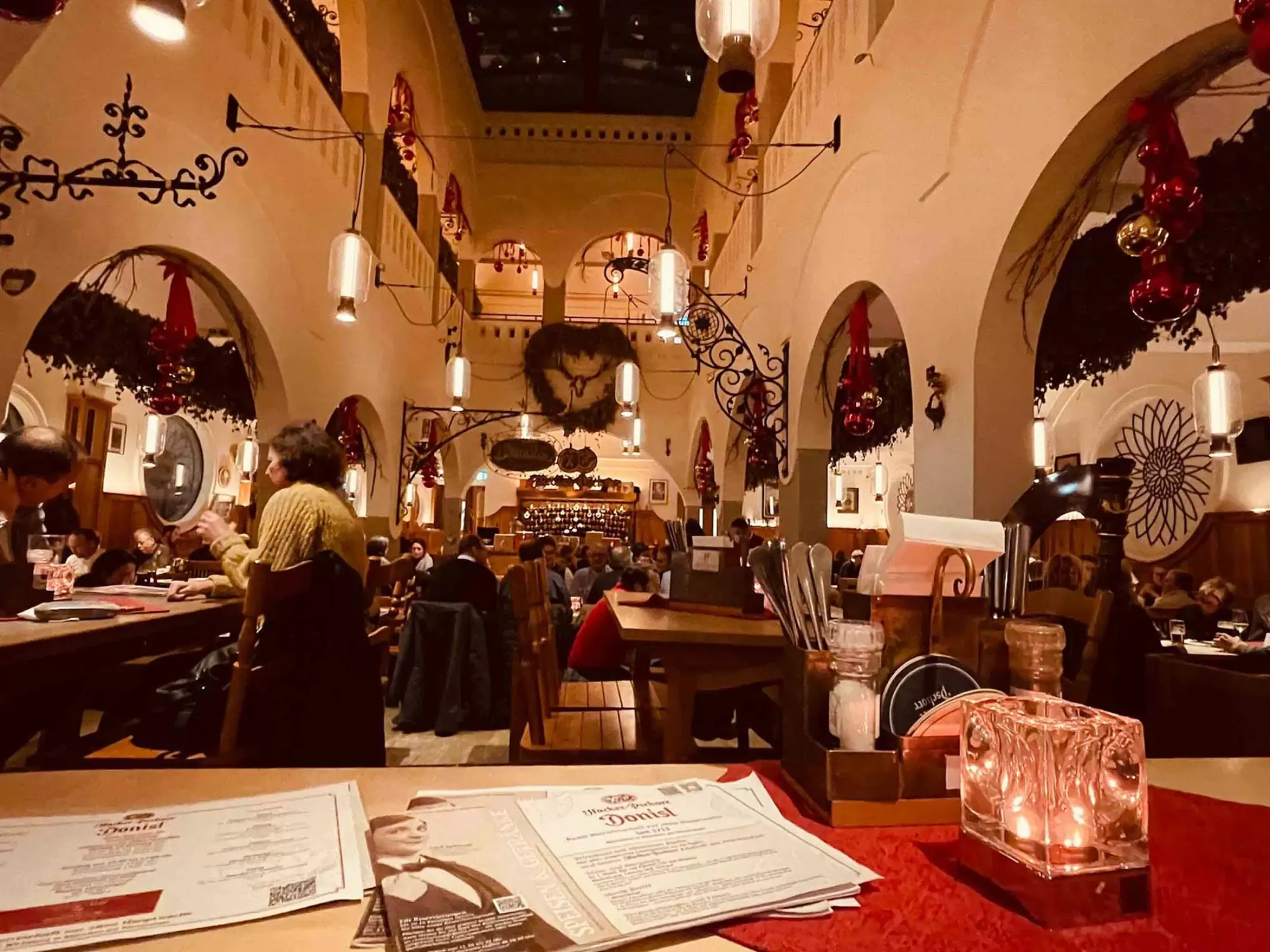 Donisl - Best Restaurants in Munich