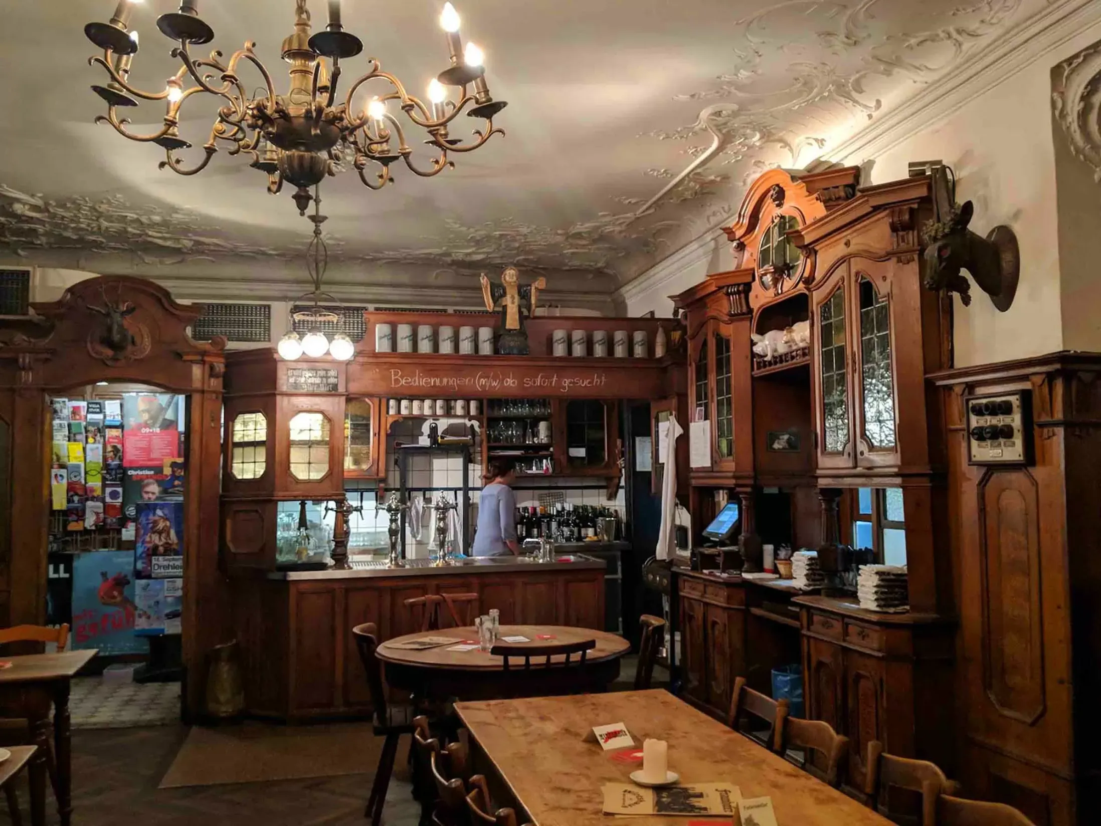 Fraunhofer - Best Restaurants in Munich