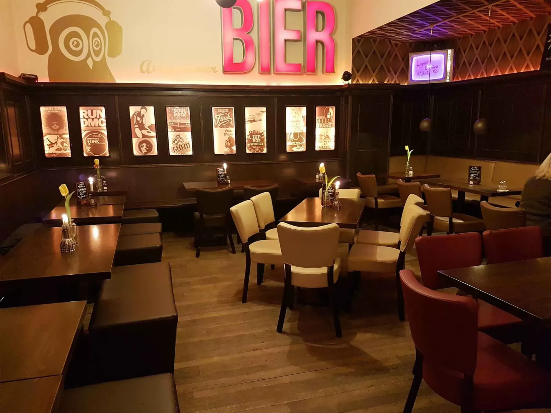 Mariannenhof - Best Restaurants in Munich