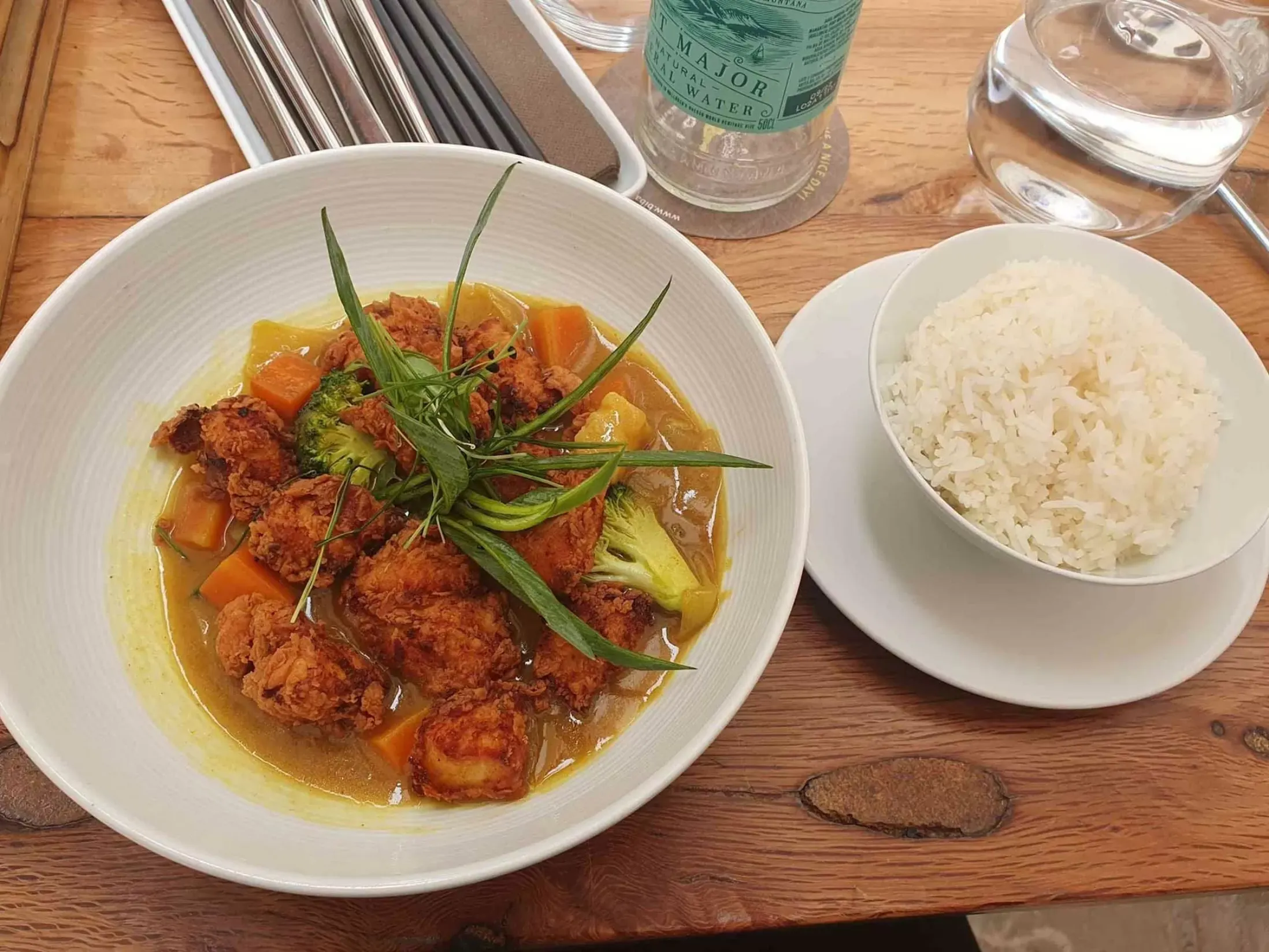 Bi Bap - Best Restaurants in Palma