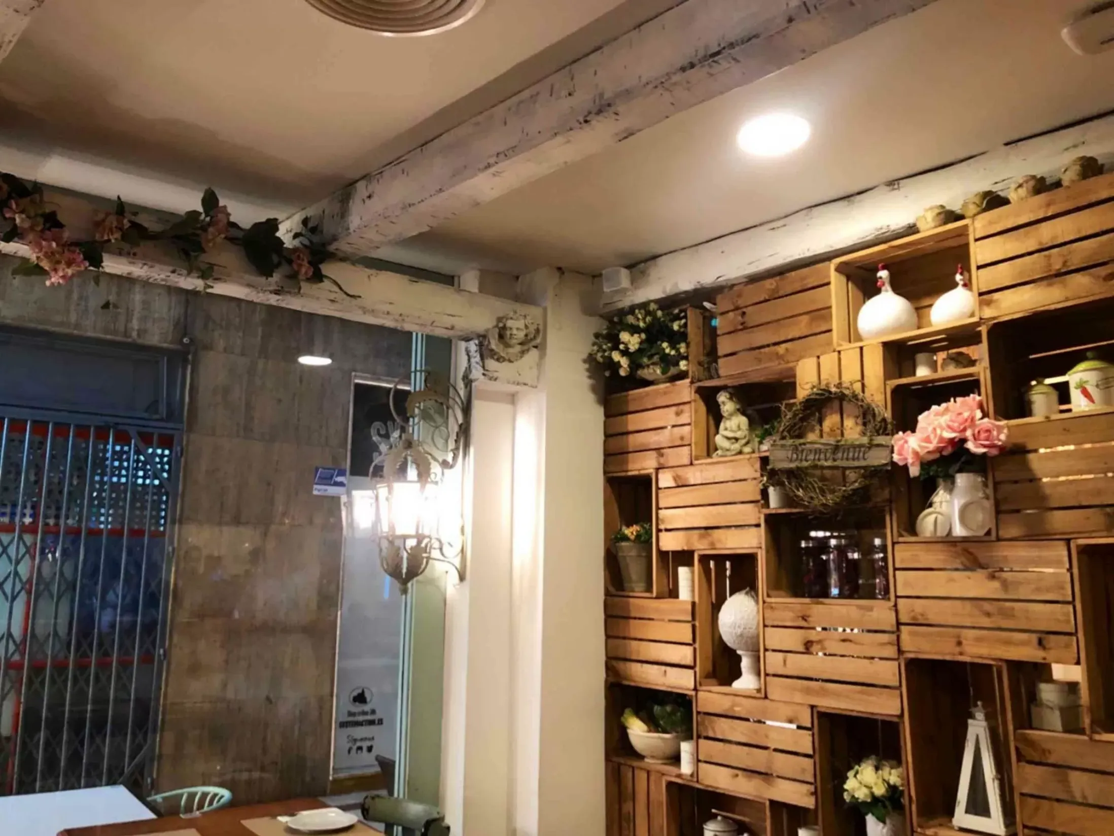 La Botana - Best Restaurants in Palma