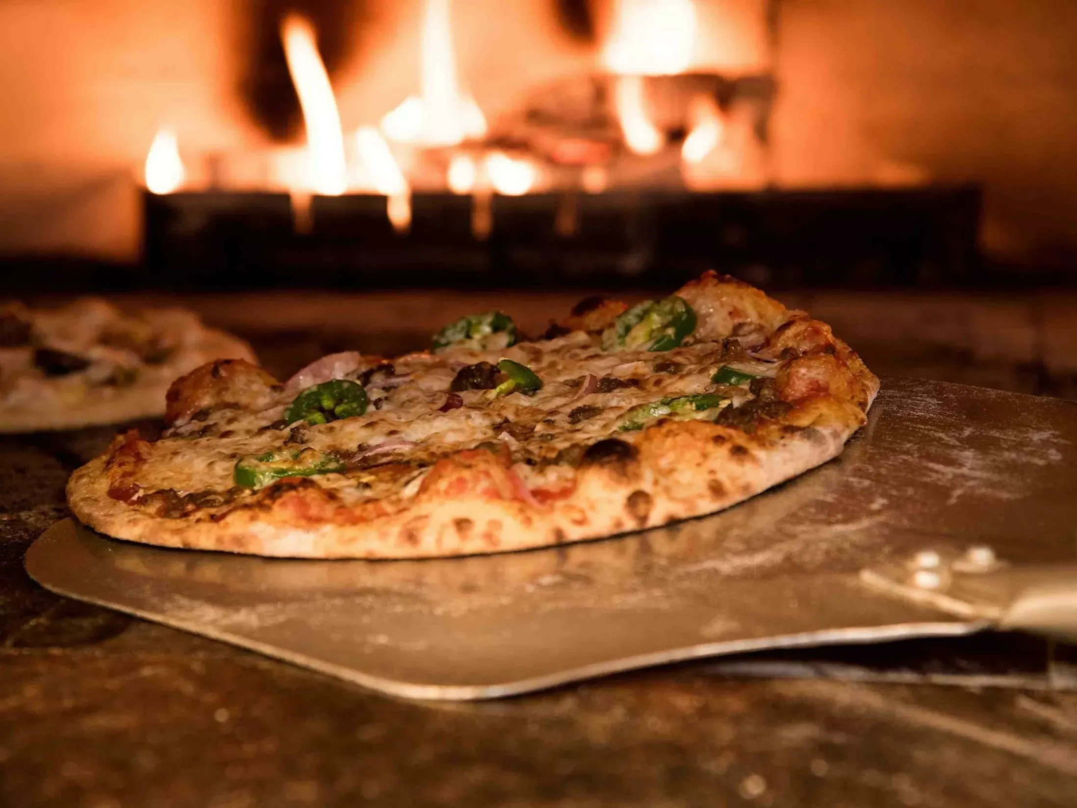 Pizzería Ángela - Best Restaurants in Palma