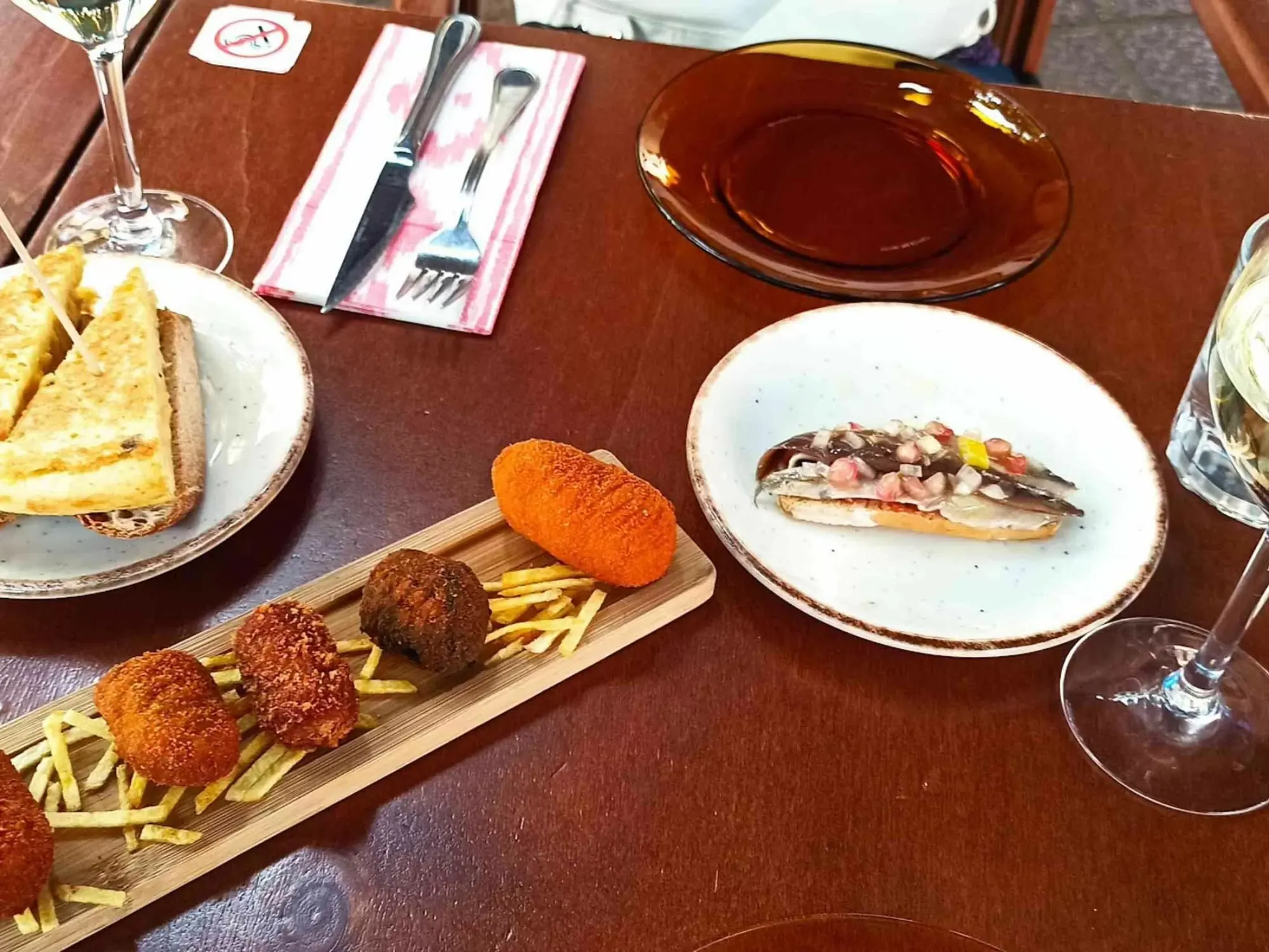 Restaurante La Vasca - Best Restaurants in Palma