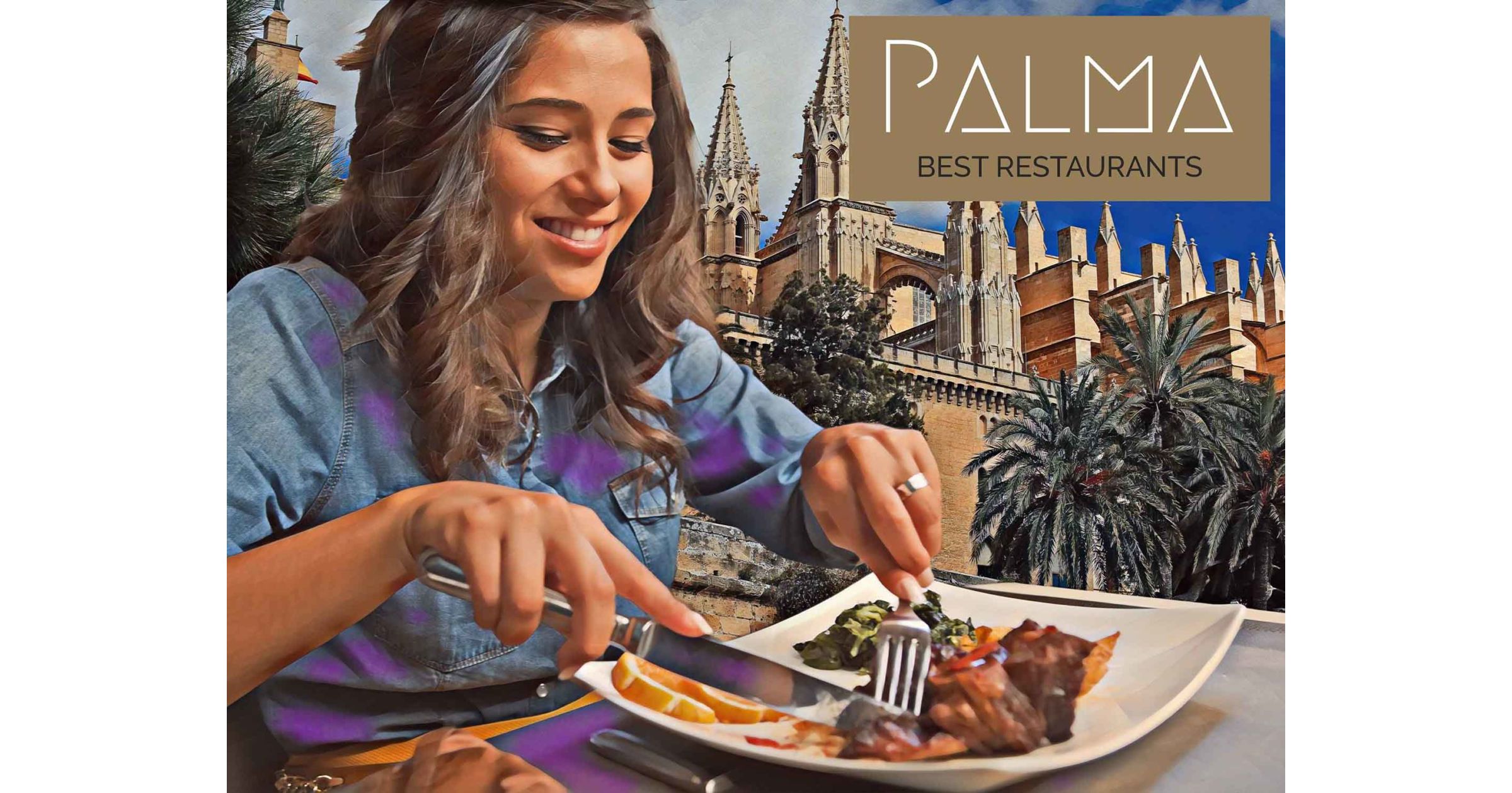 Best Restaurants in Palma Palma Restaurants
