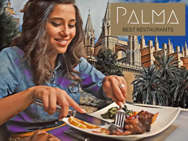 Best Restaurants in Palma