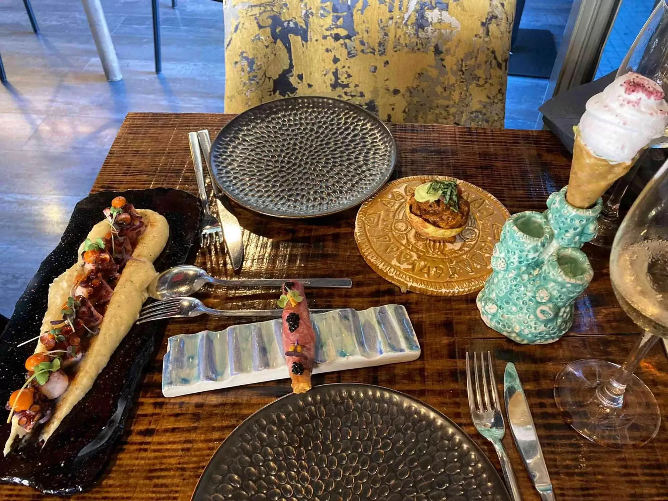 Vandal Palma - Best Restaurants in Palma