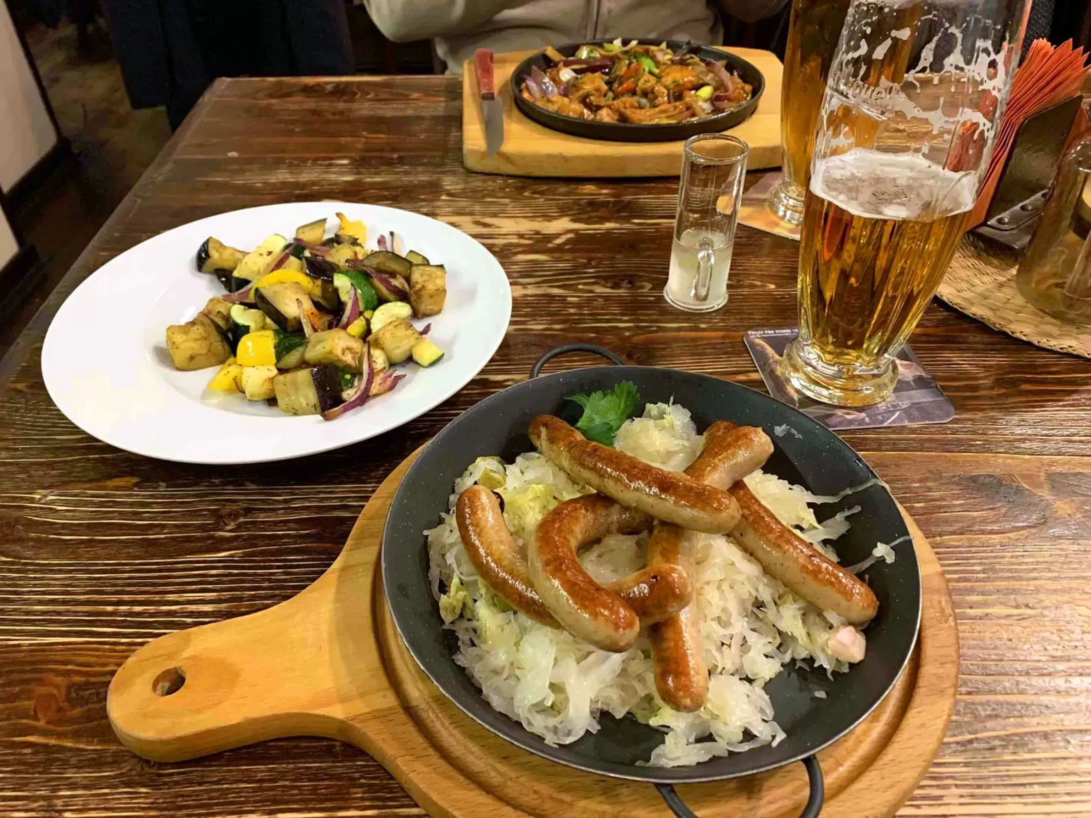 Restaurant Můstek - Best Restaurants in Prague