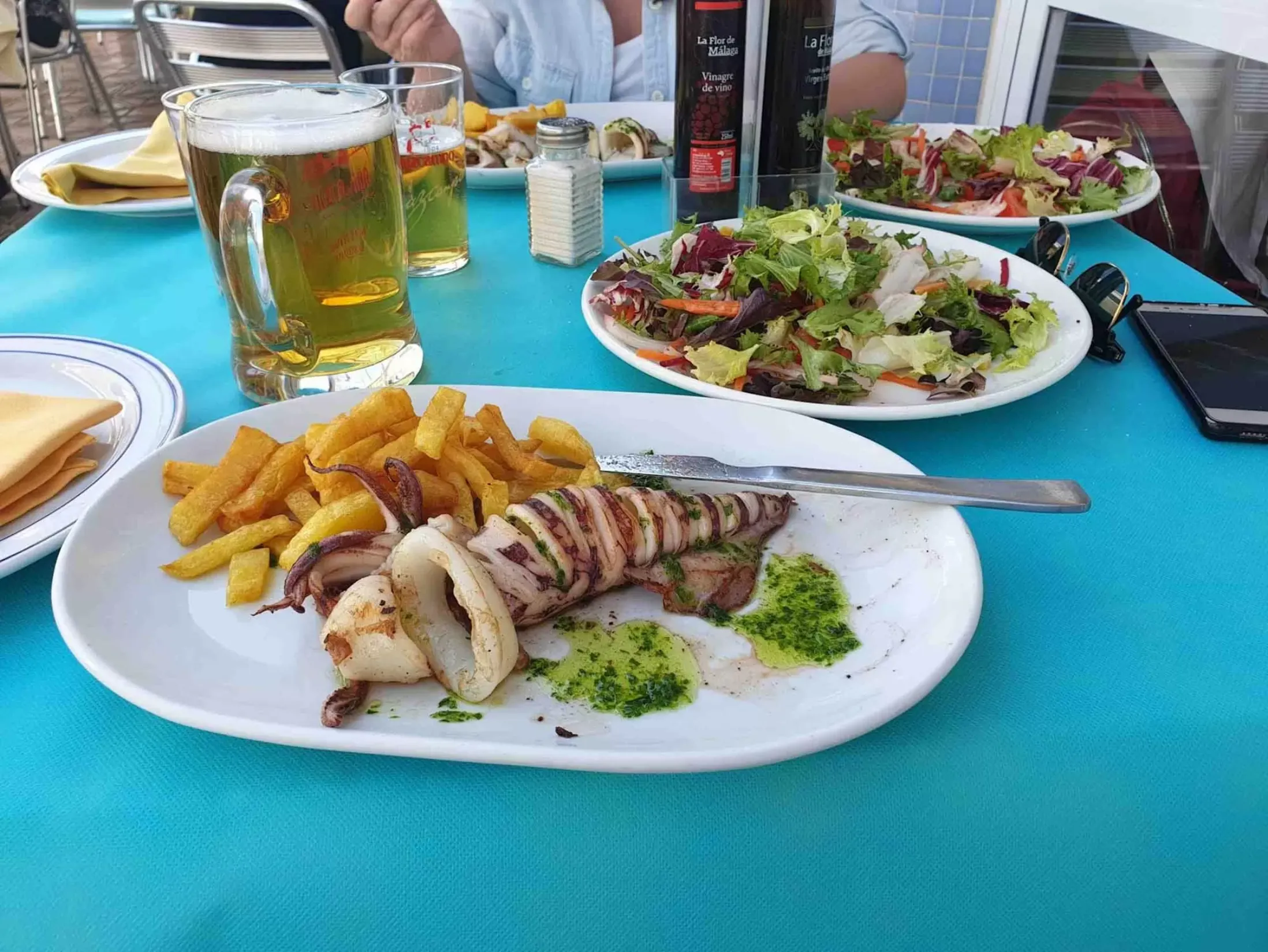 La Murciana - Best Restaurants in Valencia