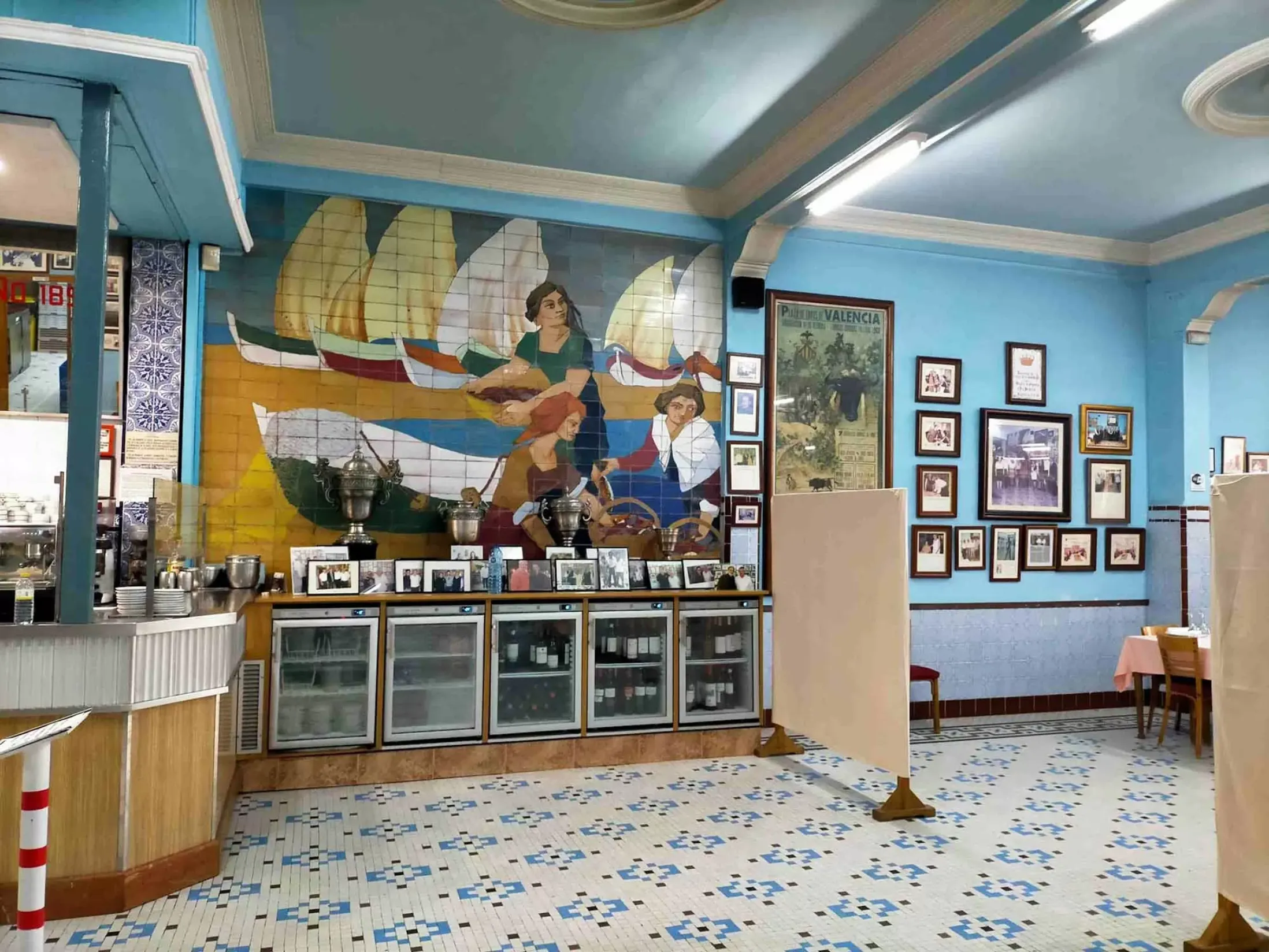 La Pepica - Best Restaurants in Valencia