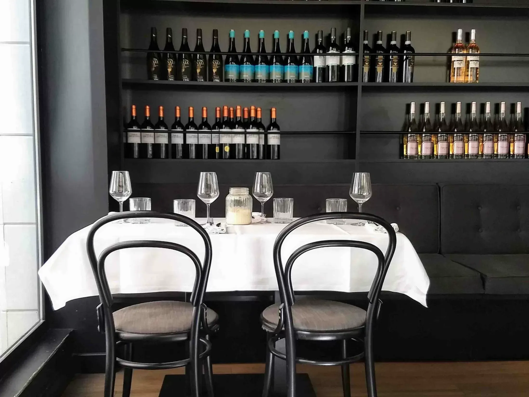 Le Favole Ristorante - Best Restaurants in Valencia