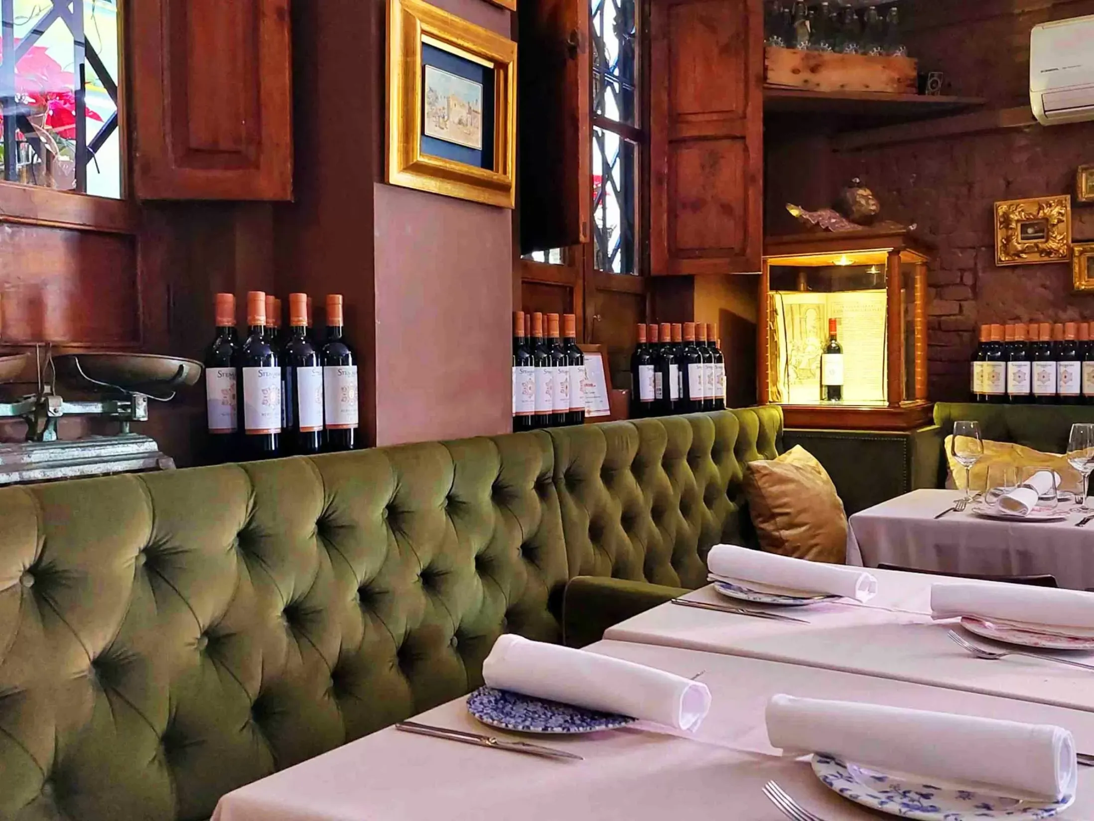 San Tommaso - Best Restaurants in Valencia