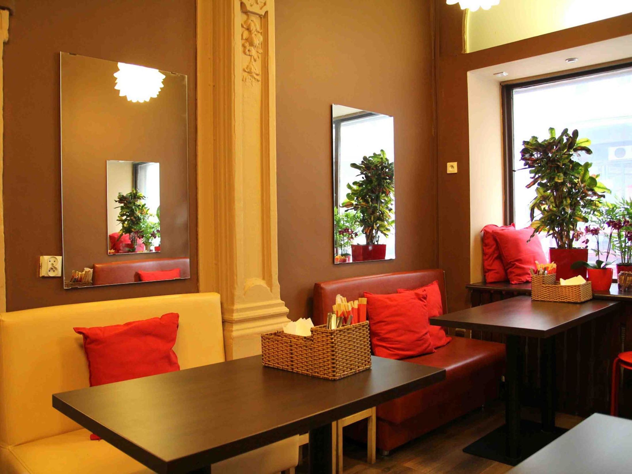 Best Restaurants in Warsaw 8 Warsaw Restaurants