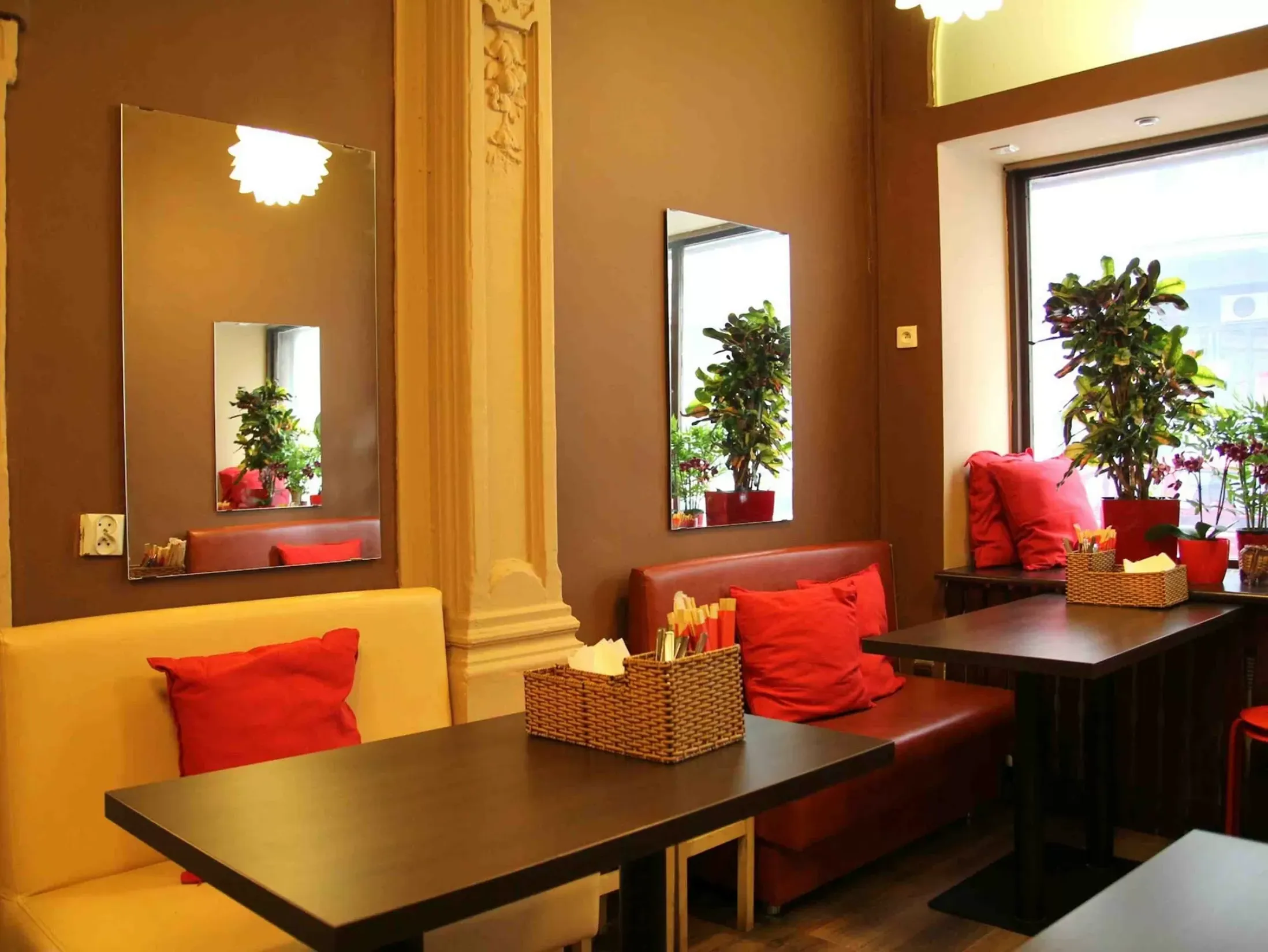 Oh My Pho - Best Restaurants in Warsaw